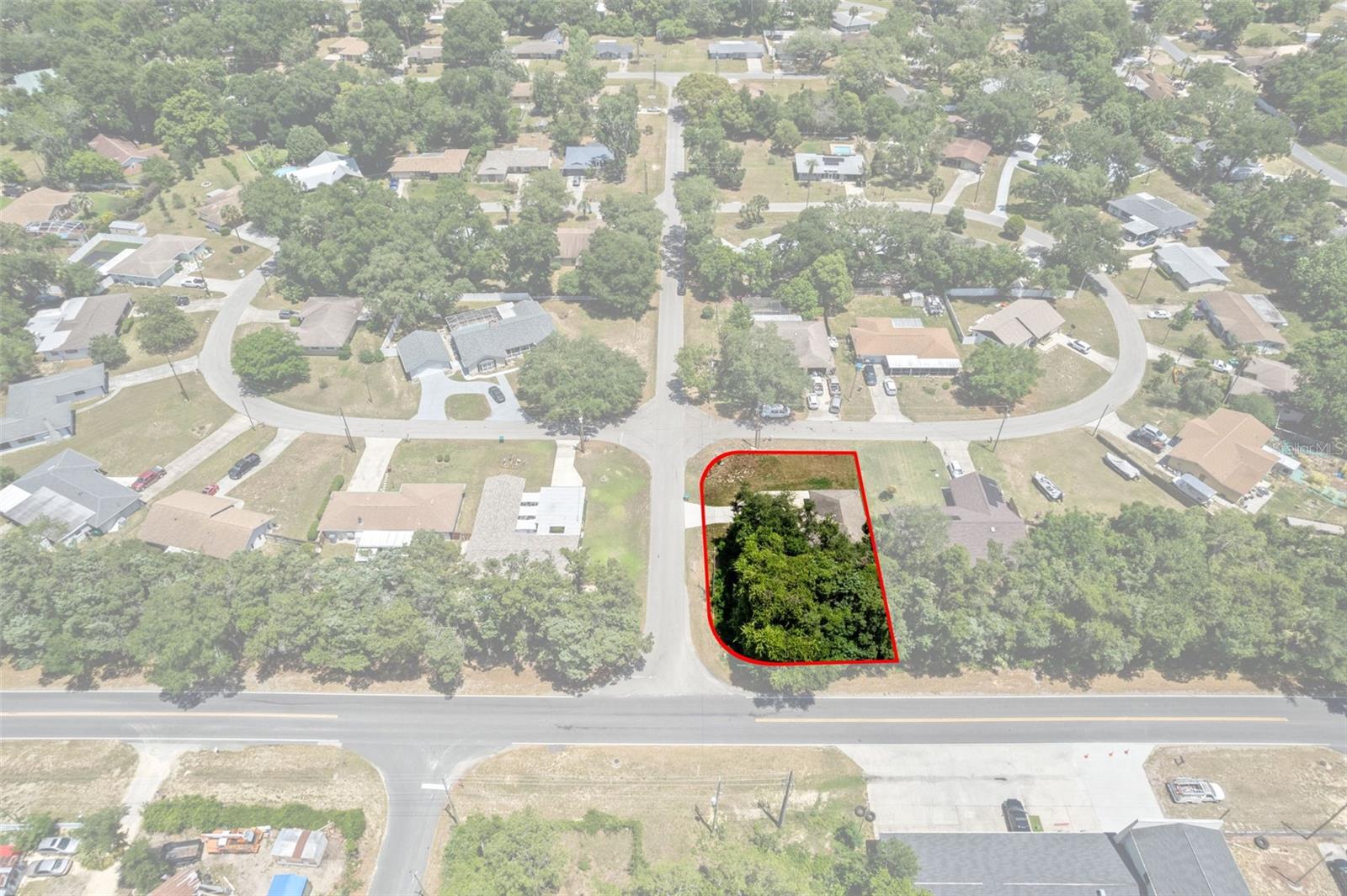 Image 43 of 48 For 6236 Pinedale Circle