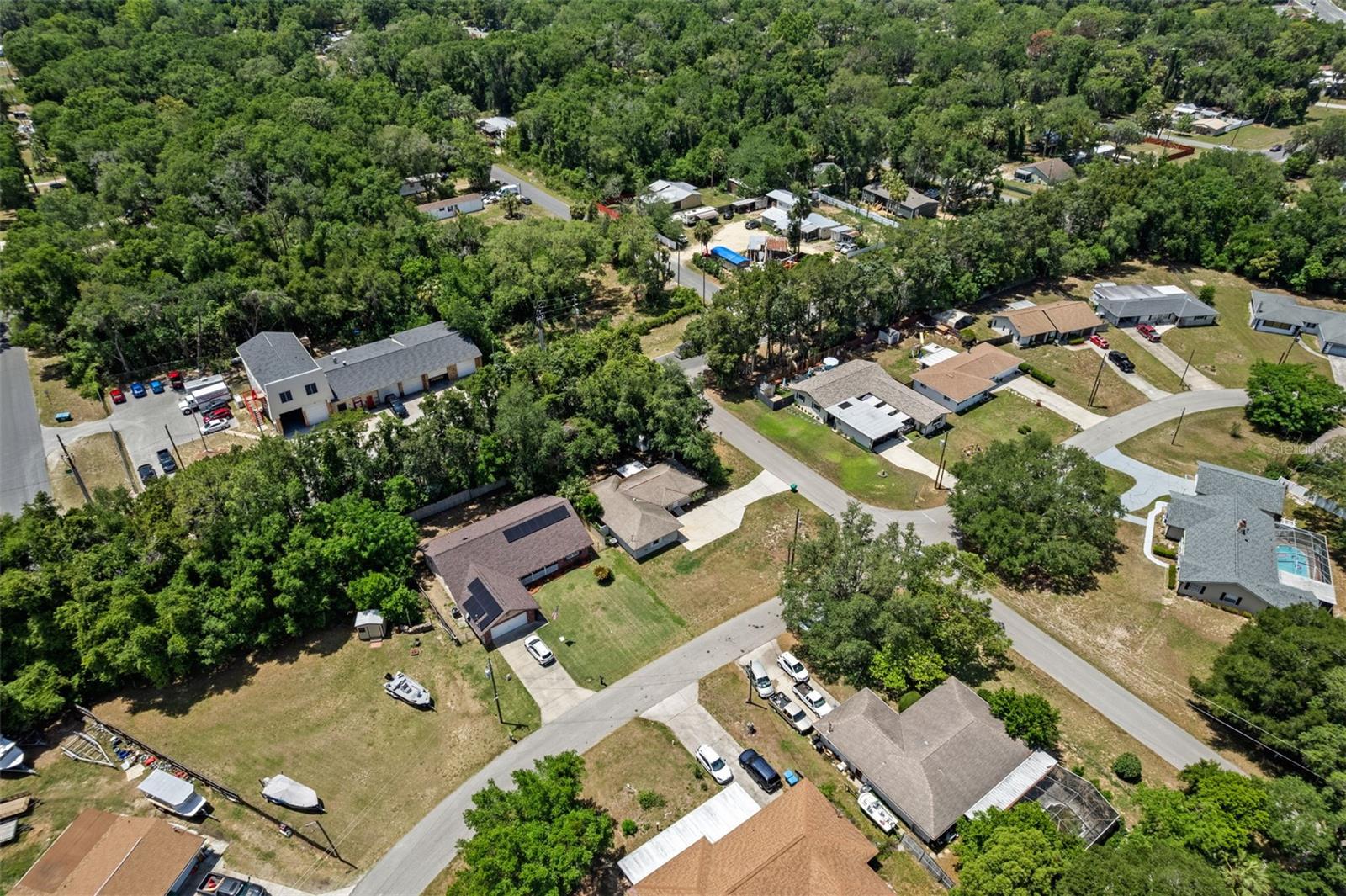 Image 44 of 48 For 6236 Pinedale Circle