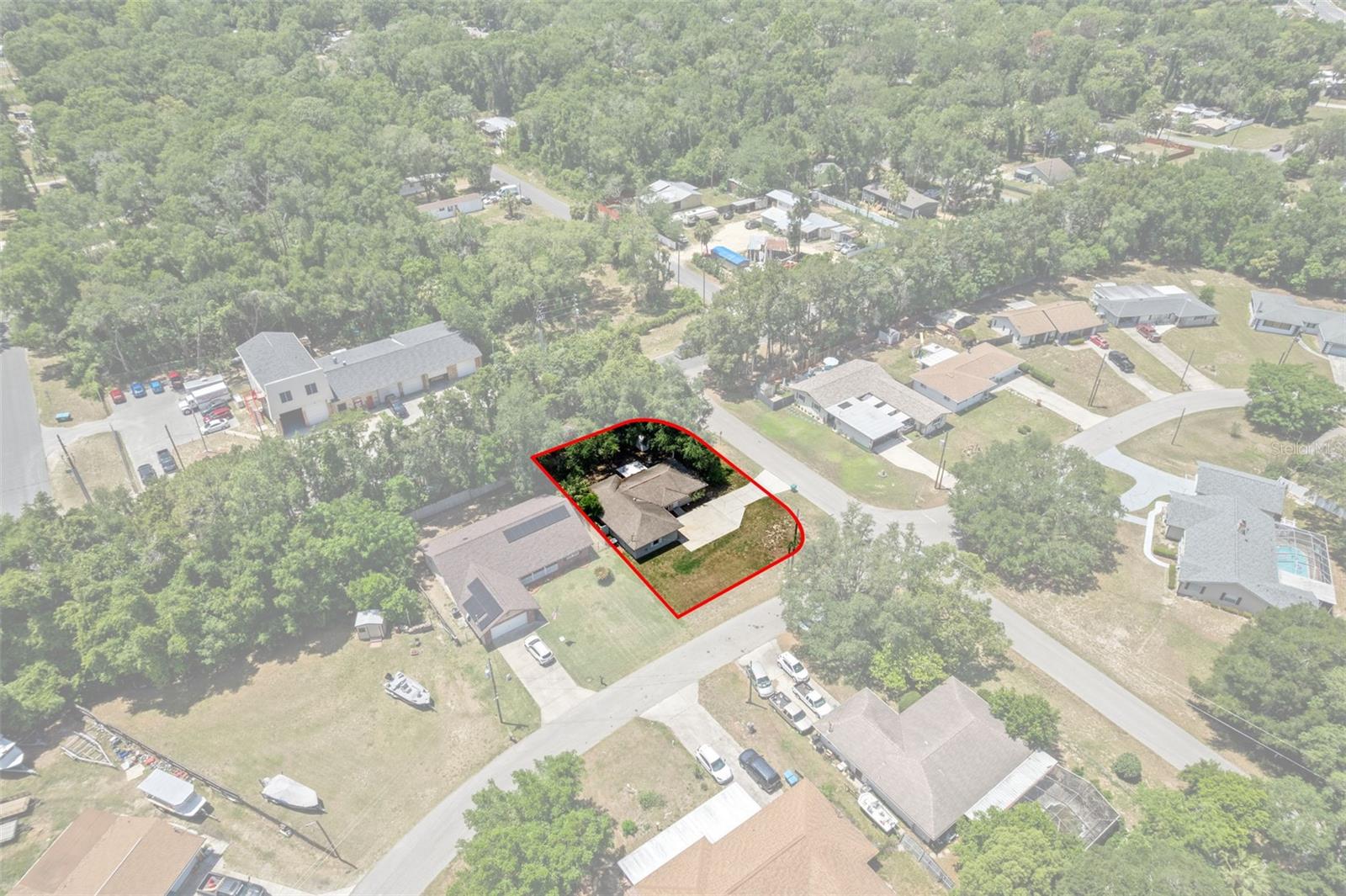 Image 45 of 48 For 6236 Pinedale Circle