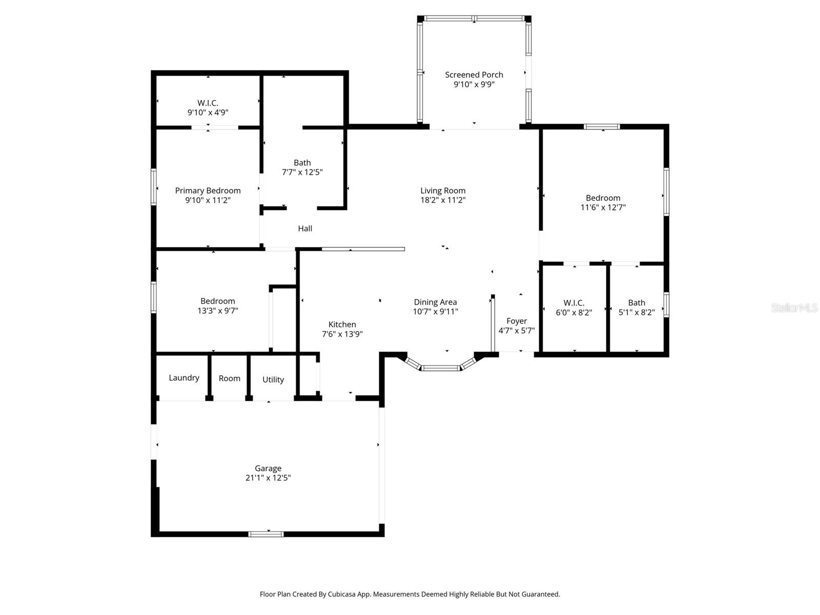 Image 5 of 48 For 6236 Pinedale Circle