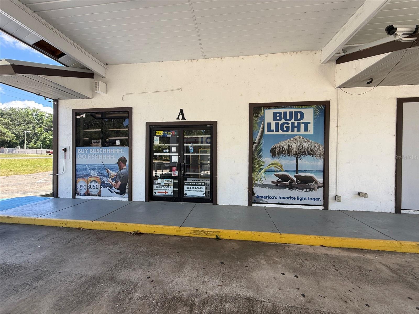 Image 3 of 6 For 3380 Lake Weir Avenue A