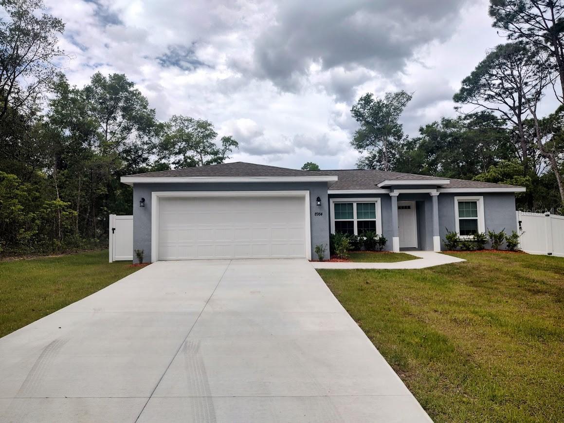 Details for 8984 Greco Terrace, CITRUS SPRINGS, FL 34434