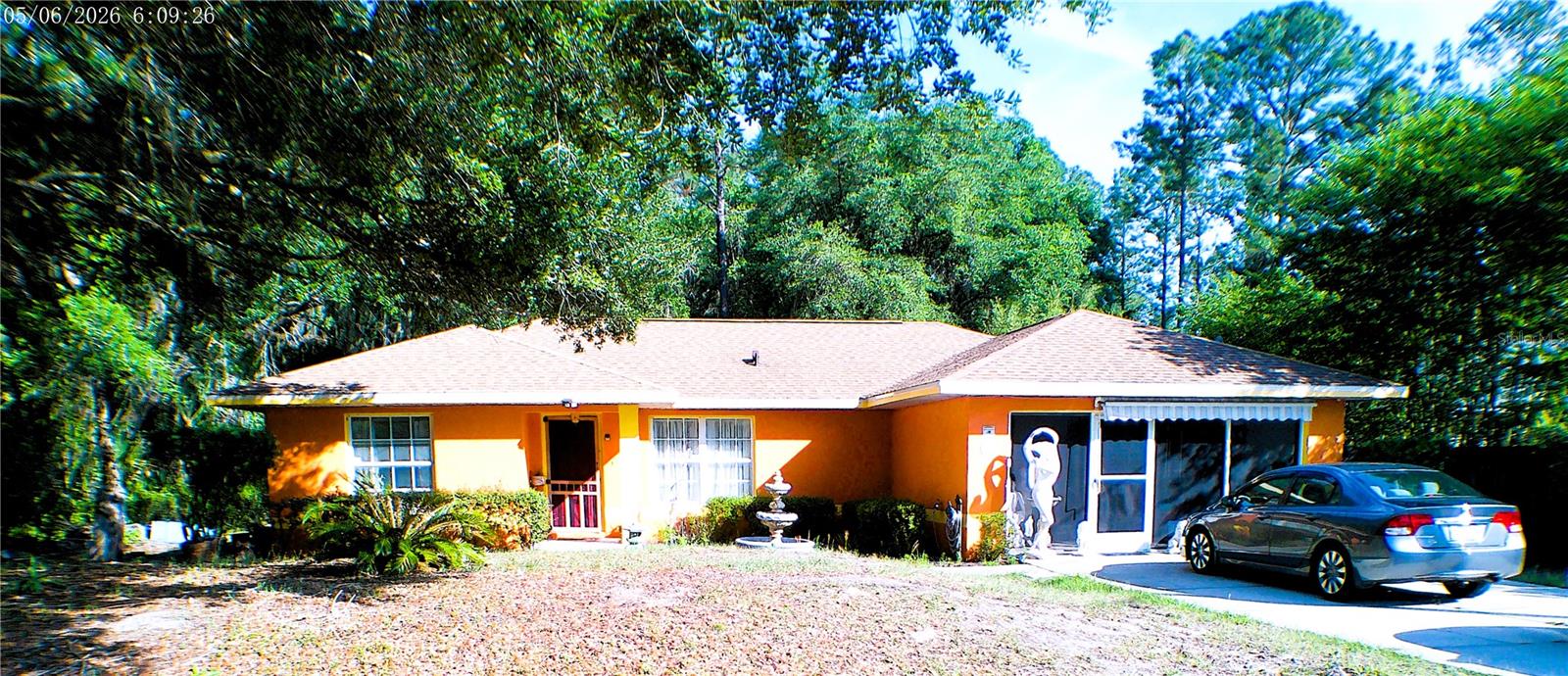Details for 10 Sequoia Drive Trace, OCKLAWAHA, FL 32179