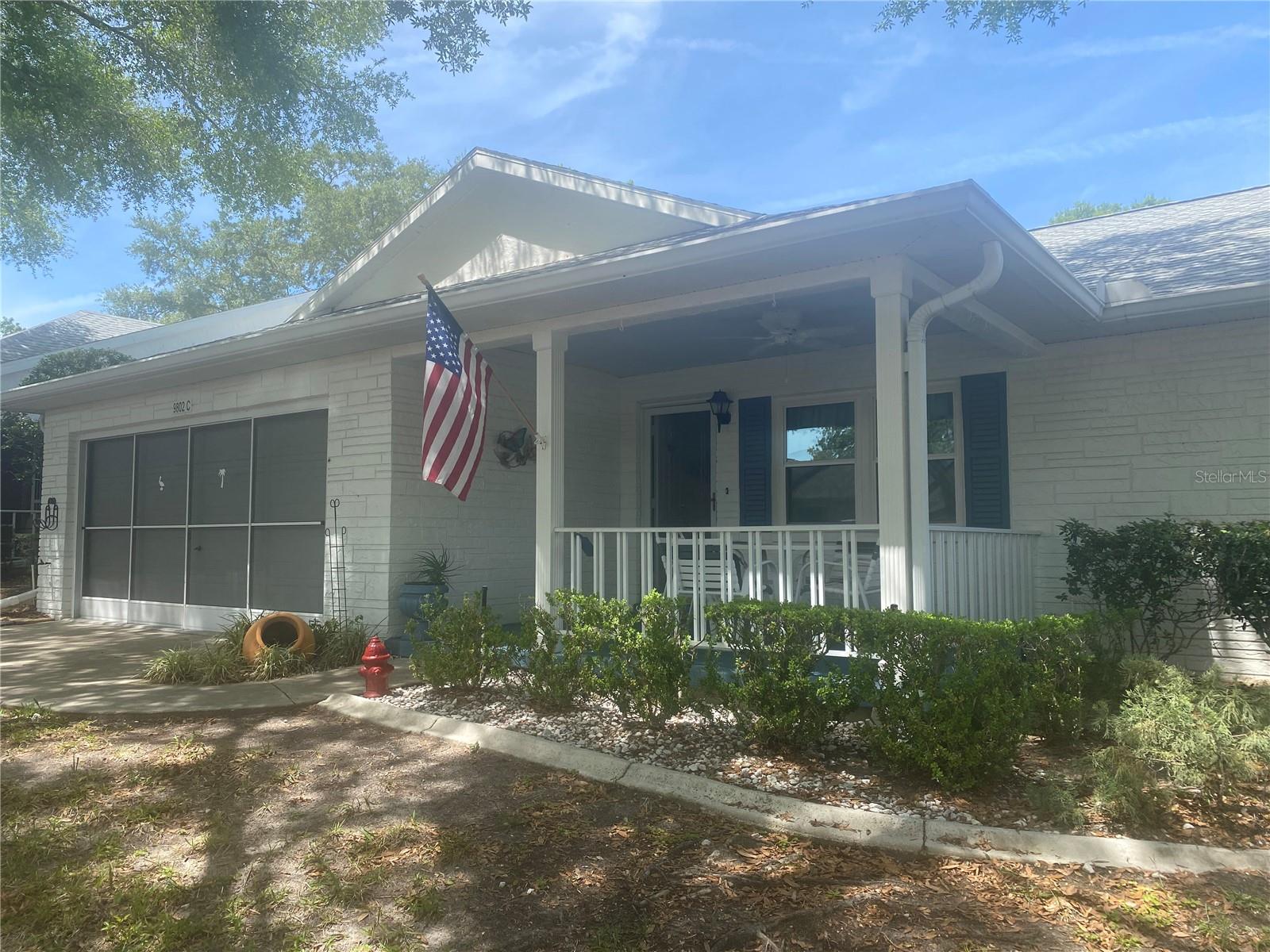 Details for 9802 88th Terrace C, OCALA, FL 34481