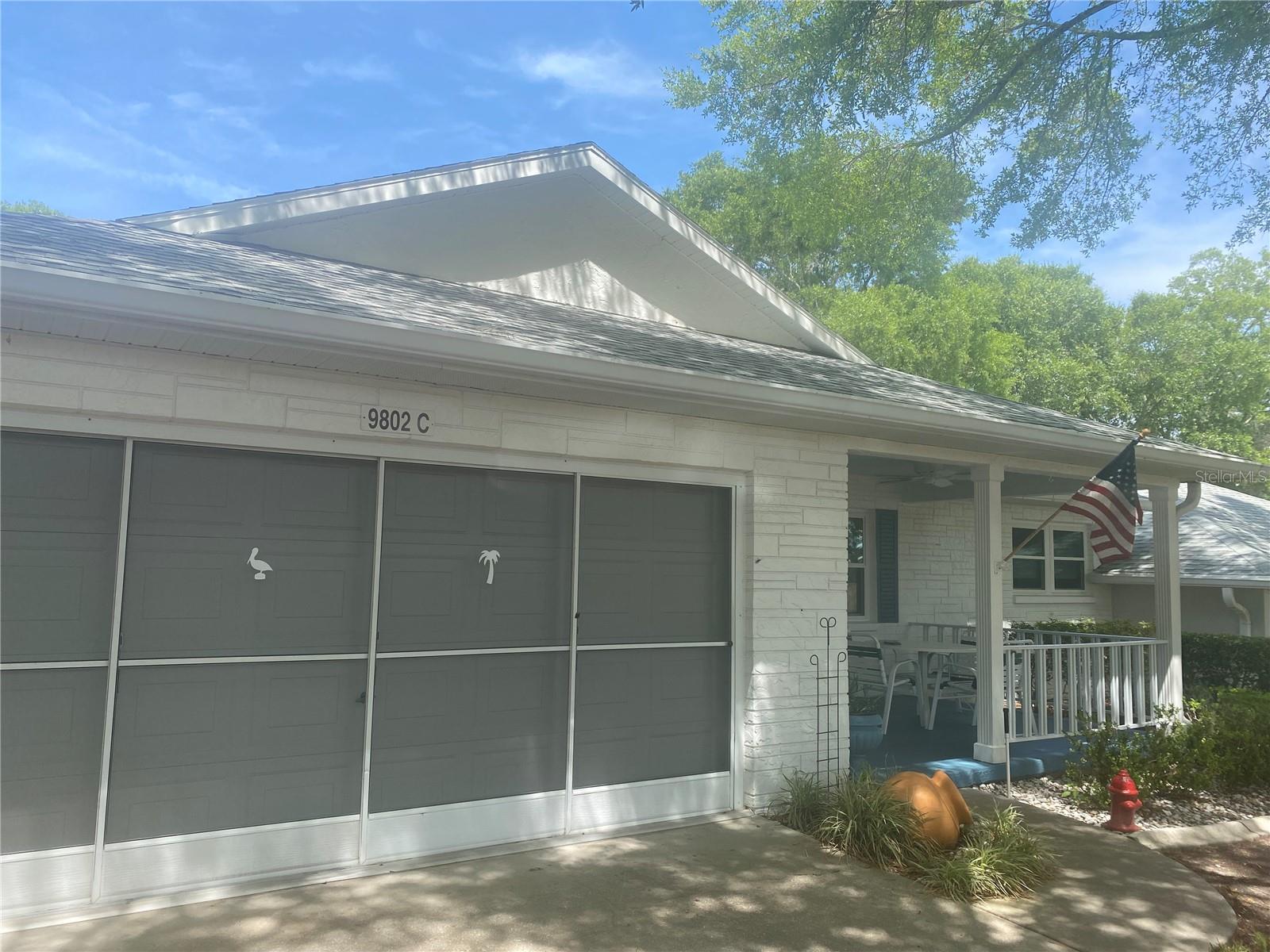 Image 3 of 49 For 9802 88th Terrace C