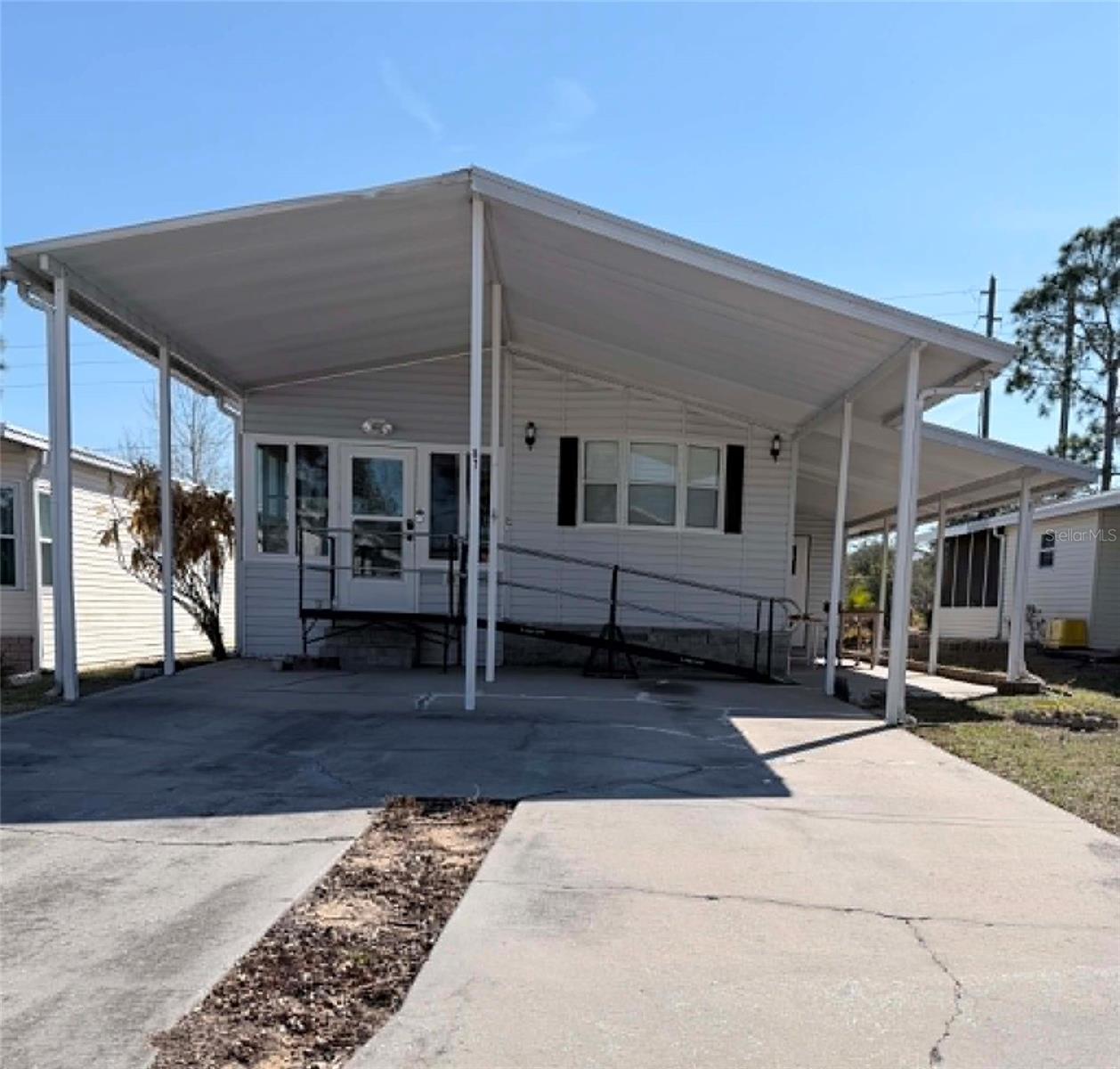 Details for 50989 Highway 27  87, DAVENPORT, FL 33897