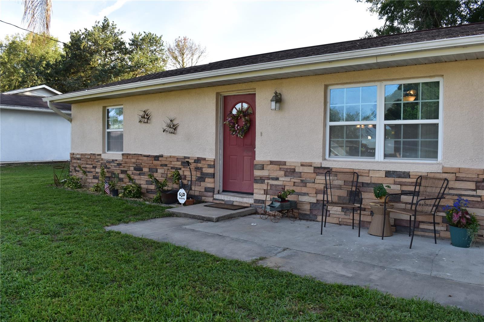 Details for 11848 70th Avenue Road, BELLEVIEW, FL 34420