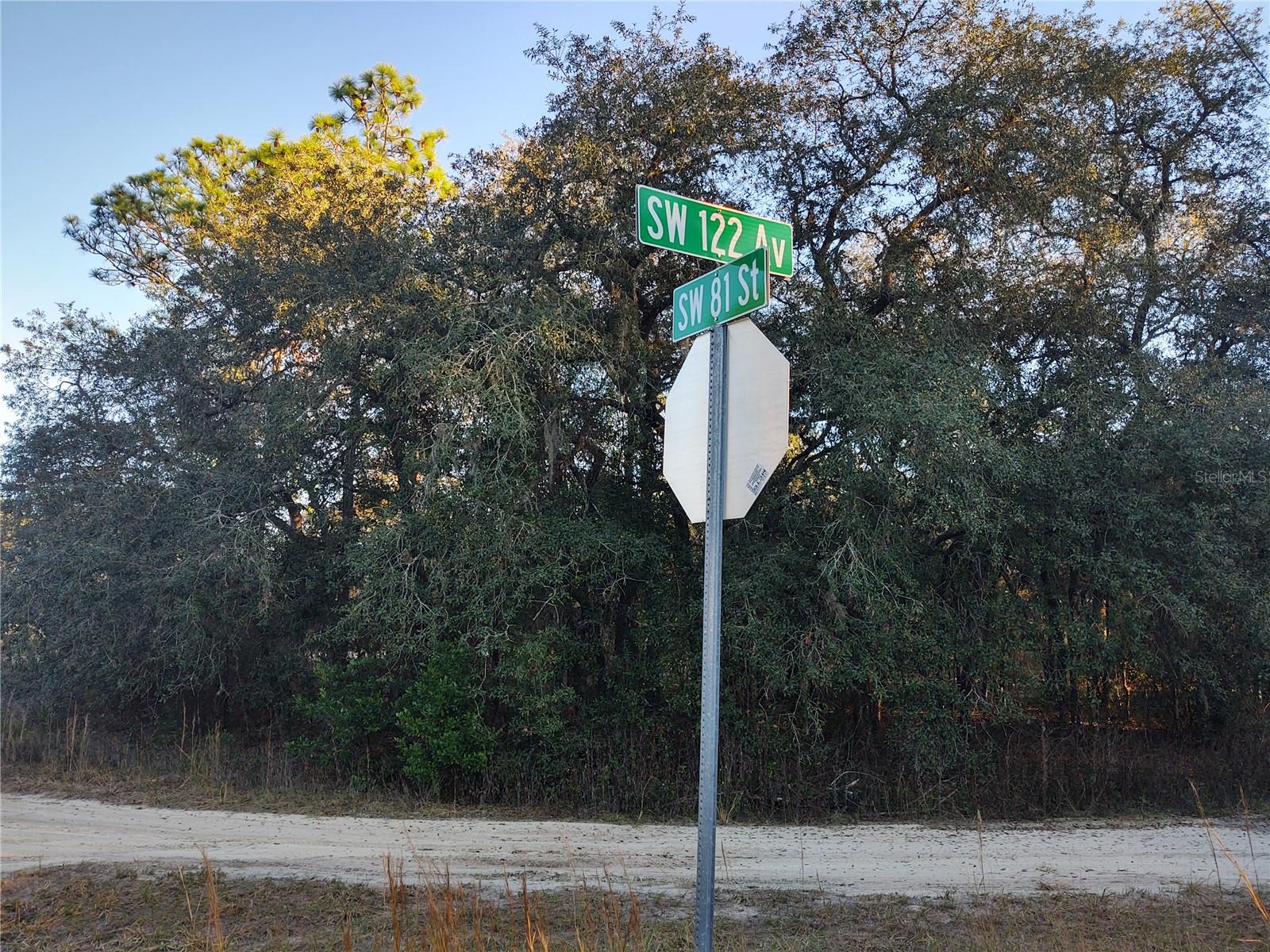 Image 4 of 8 For Tbd Sw 81st Street Sw