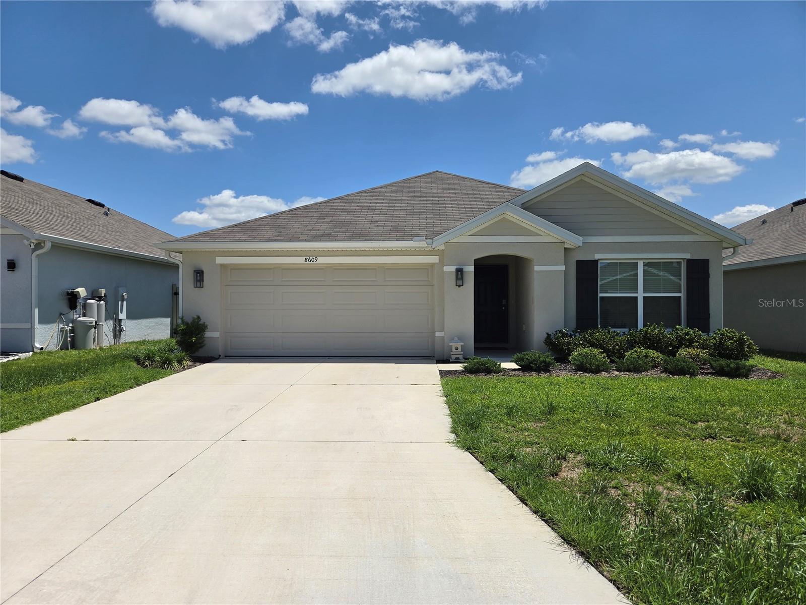 Details for 8609 46th Terrace, OCALA, FL 34476