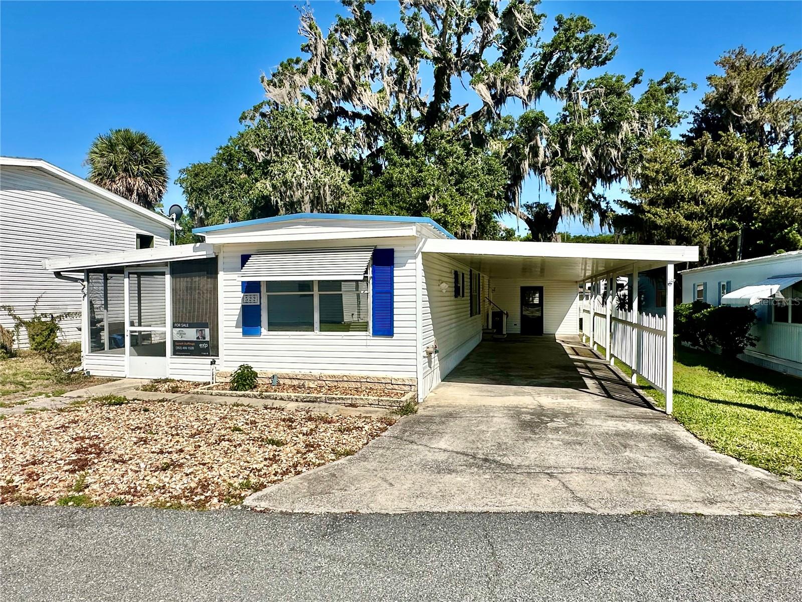 Details for 522 Tammi Drive, LEESBURG, FL 34788