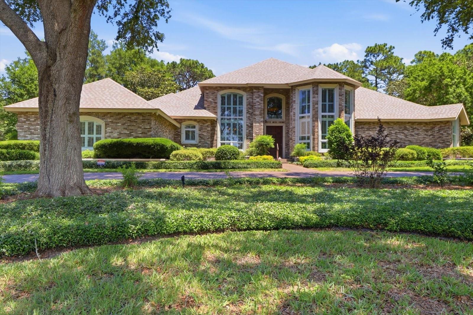 Details for 4732 Pine Valley Loop, LECANTO, FL 34461