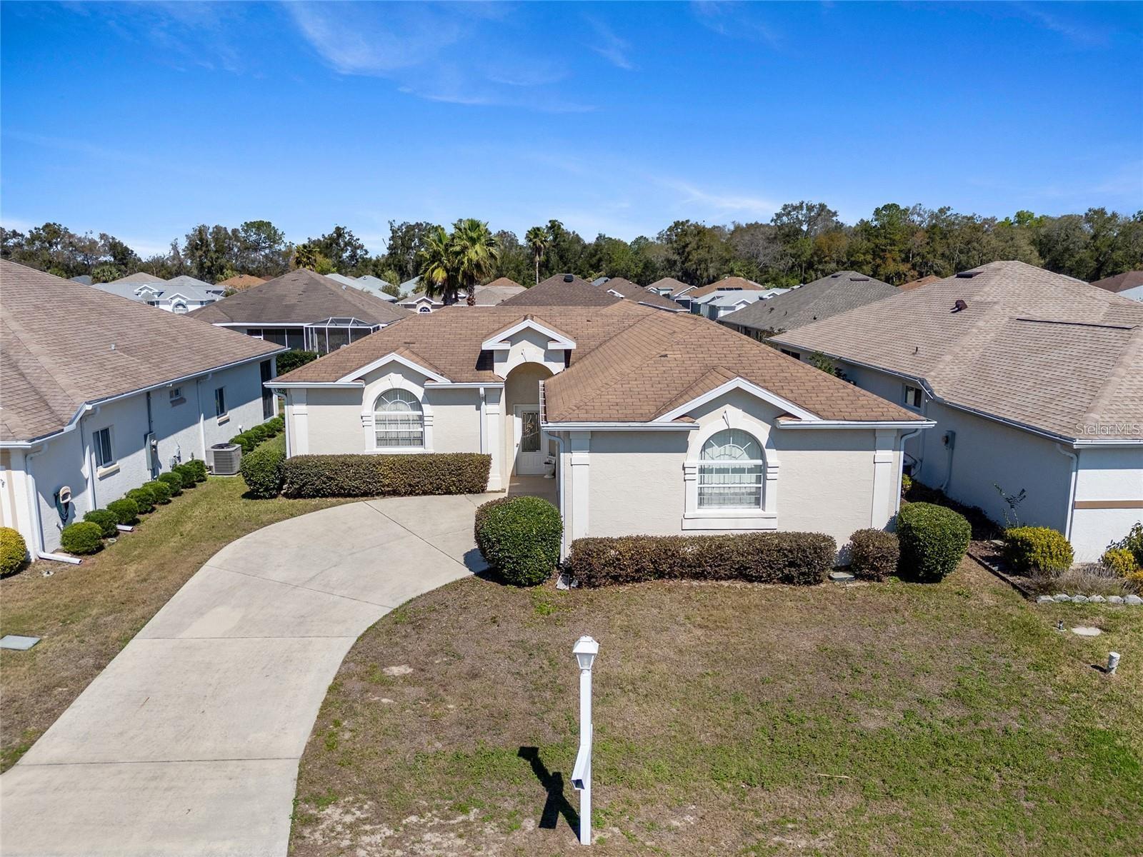 Details for 5891 26th Street, OCALA, FL 34482