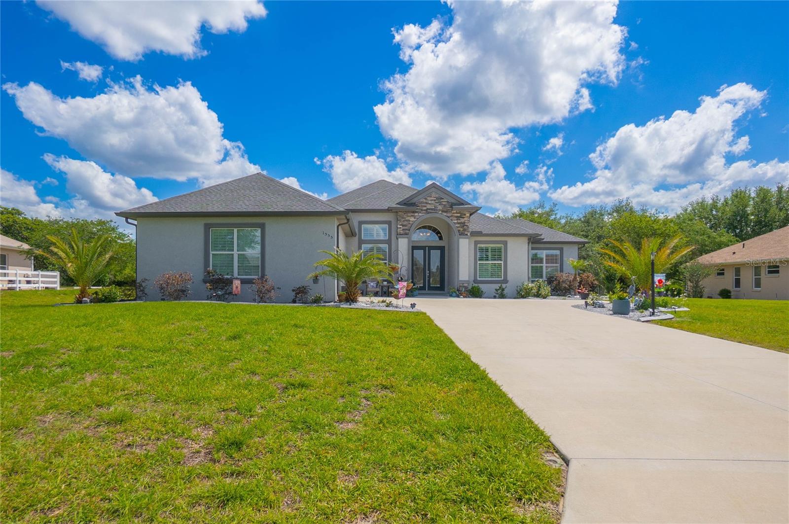 Details for 1555 E Seattle Slew Circle, INVERNESS, FL 34453