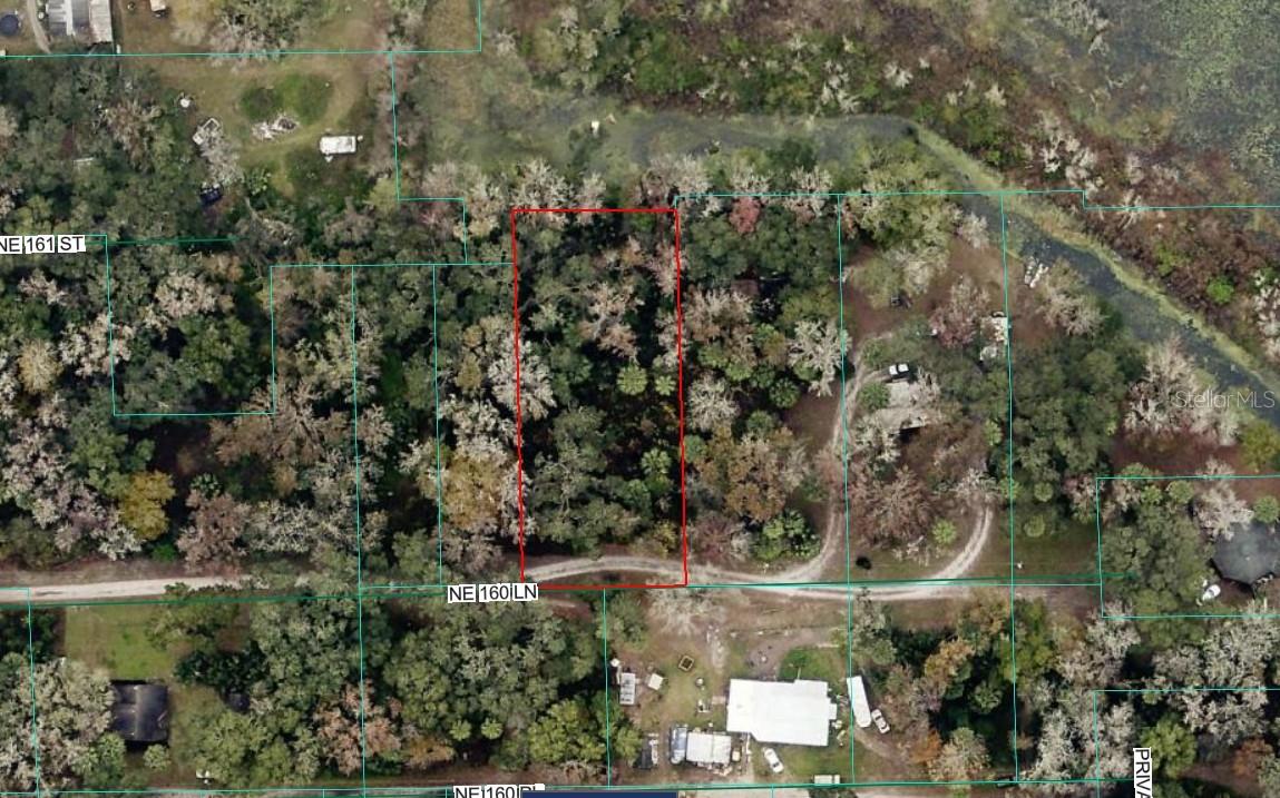 Details for Tbd 106 Lane, CITRA, FL 32113