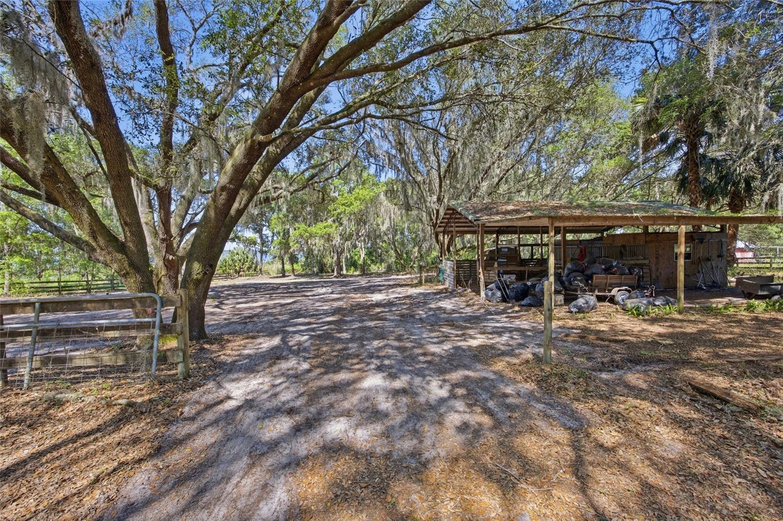 Image 22 of 52 For 3980 183rd Avenue Road