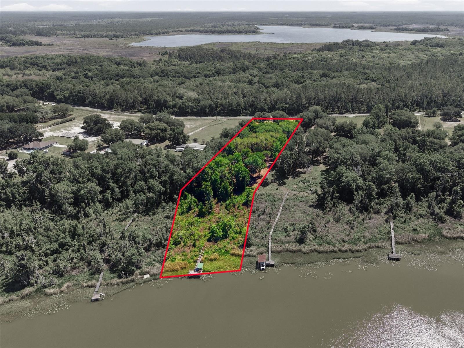 Image 4 of 52 For 3980 183rd Avenue Road