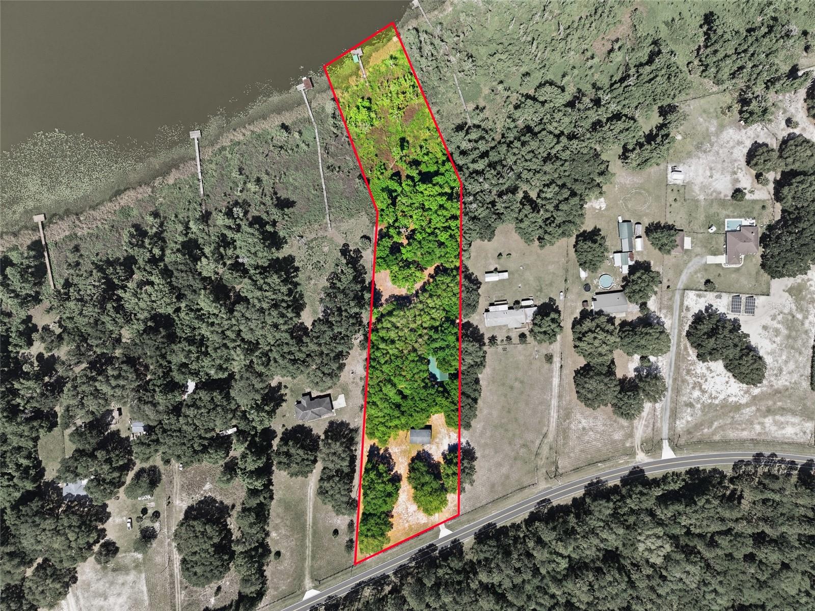 Image 45 of 52 For 3980 183rd Avenue Road