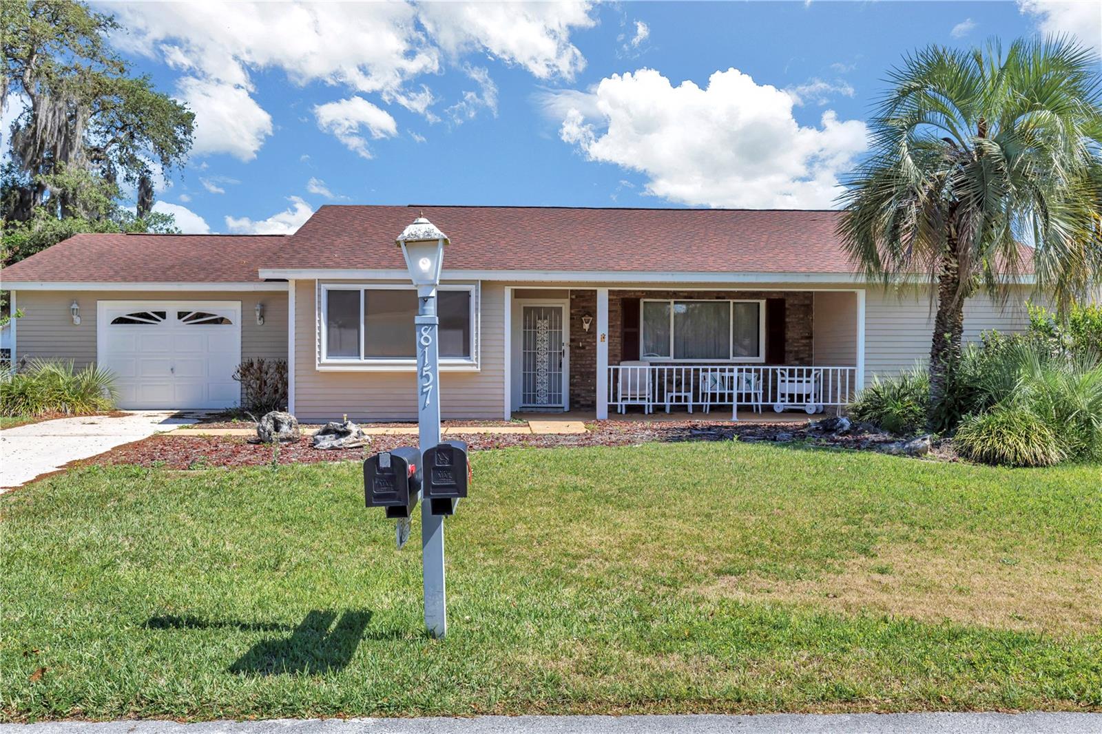 Details for 8157 108th Street Road, OCALA, FL 34481