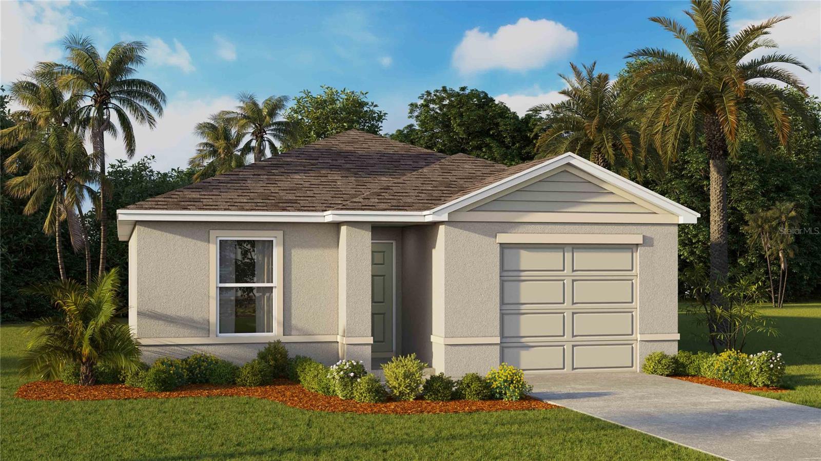 Details for 4040 Kona Circle, Spring Hill, FL 34608