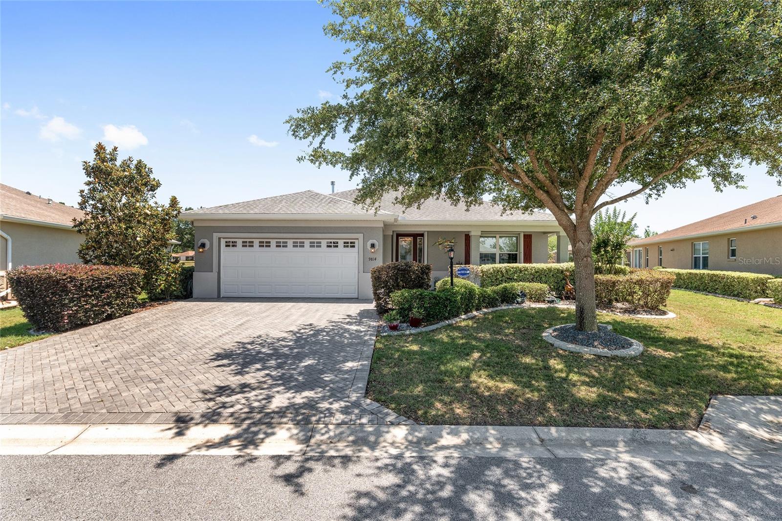 Details for 9814 92nd Street, OCALA, FL 34481
