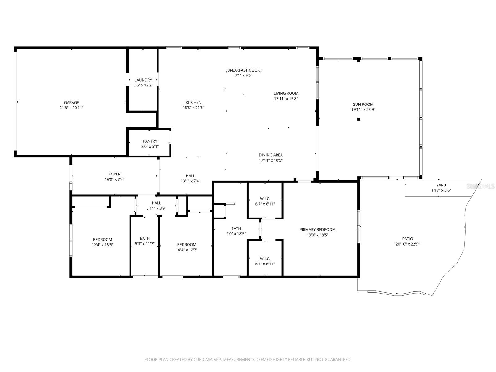 Image 6 of 63 For 9814 92nd Street