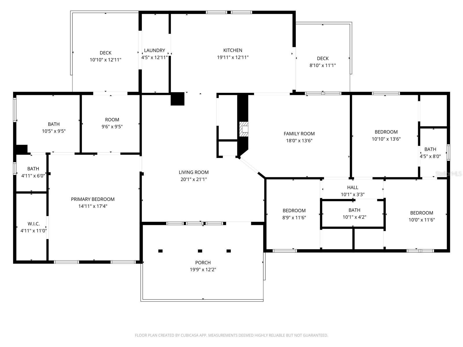 Image 34 of 34 For 5330 128th Terrace