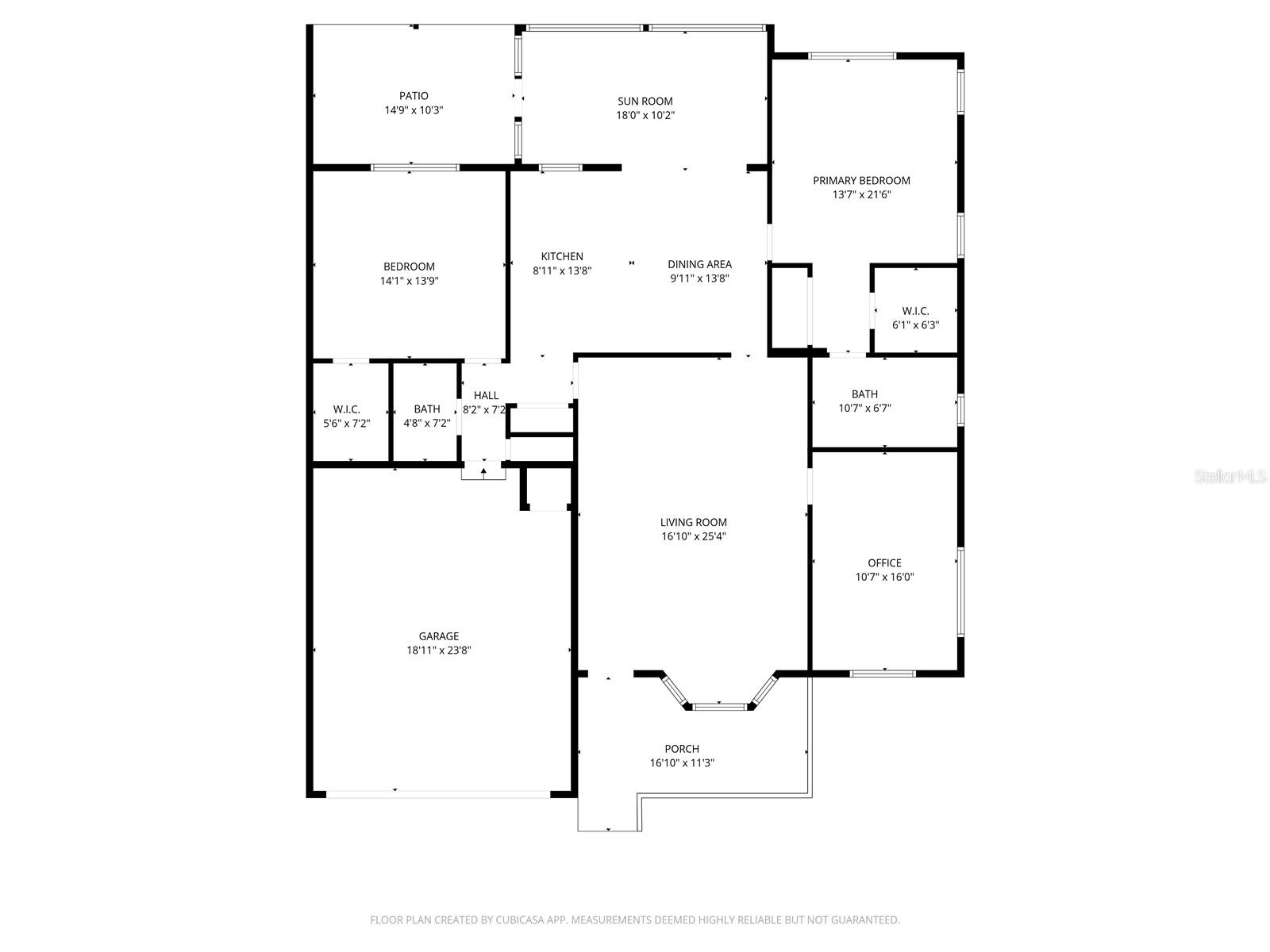 Image 52 of 52 For 8560 93rd Lane G