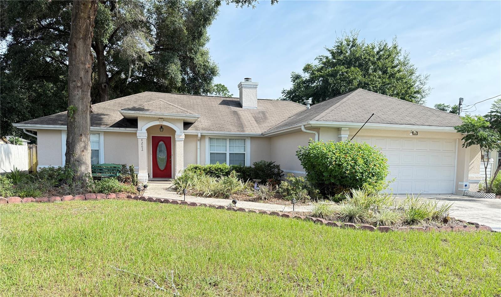 Details for 4262 35th Avenue Road, OCALA, FL 34479