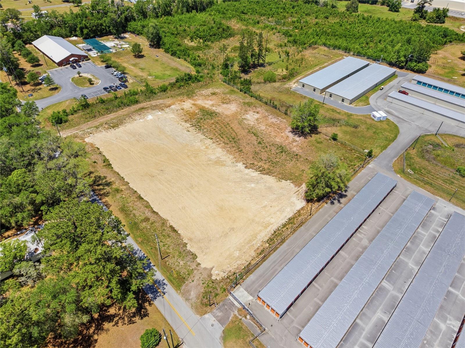 Details for 801 6th Avenue, WILLISTON, FL 32696