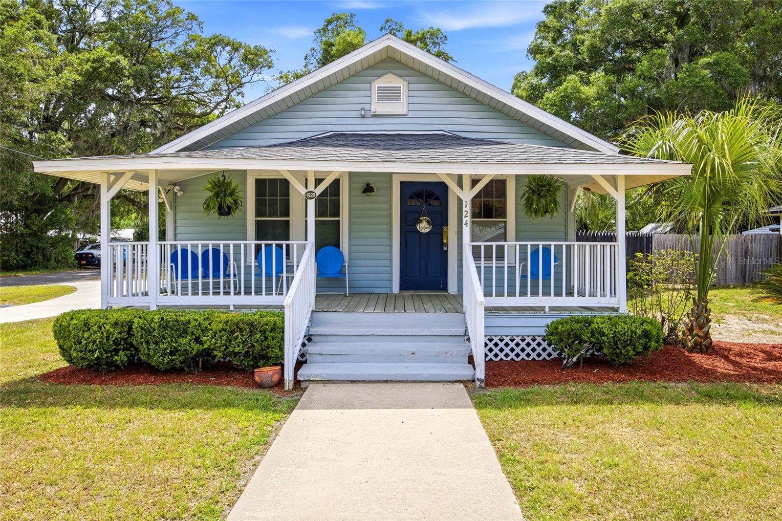 Details for 124 1st Street, WILLISTON, FL 32696