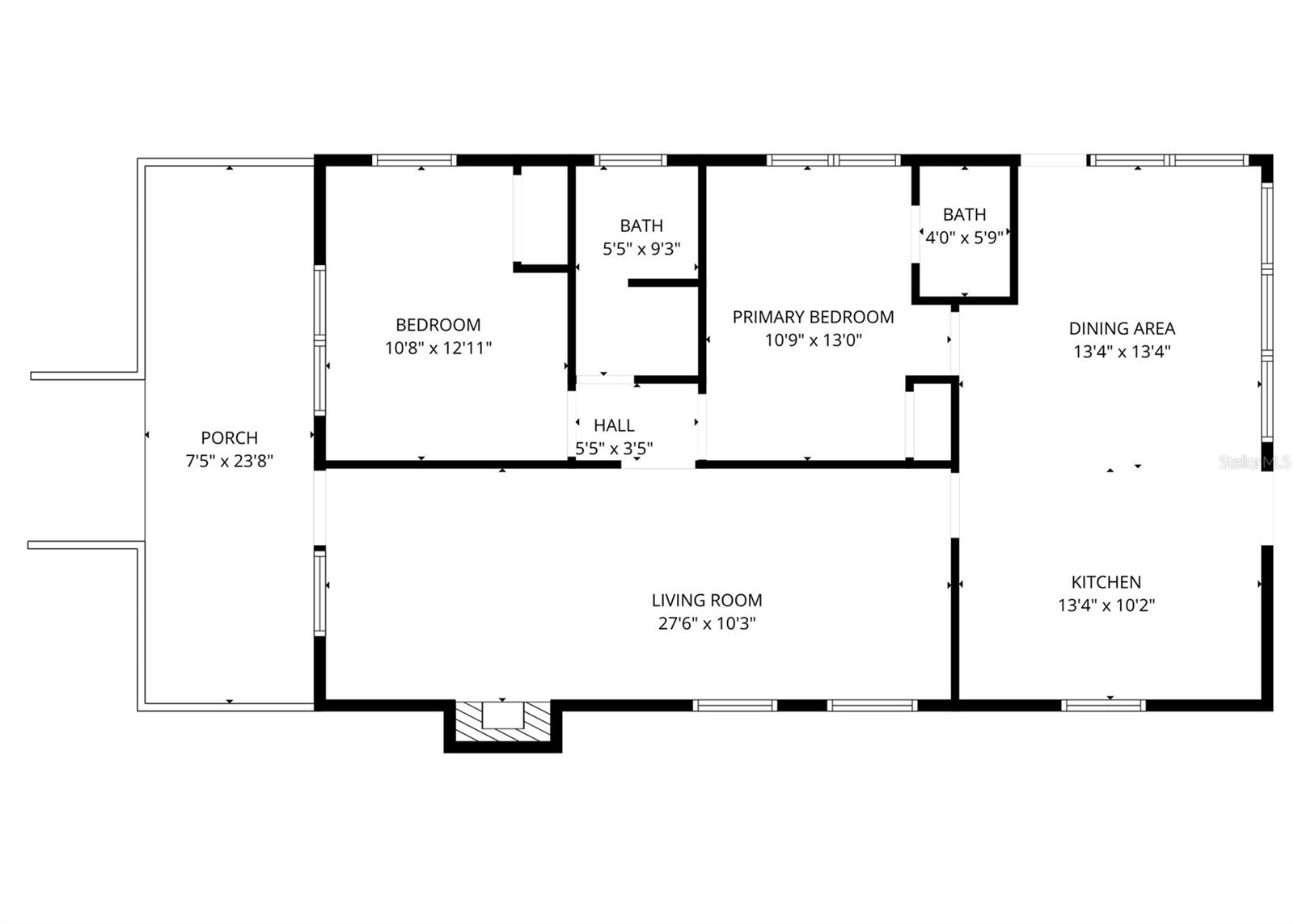 Image 44 of 44 For 124 1st Street