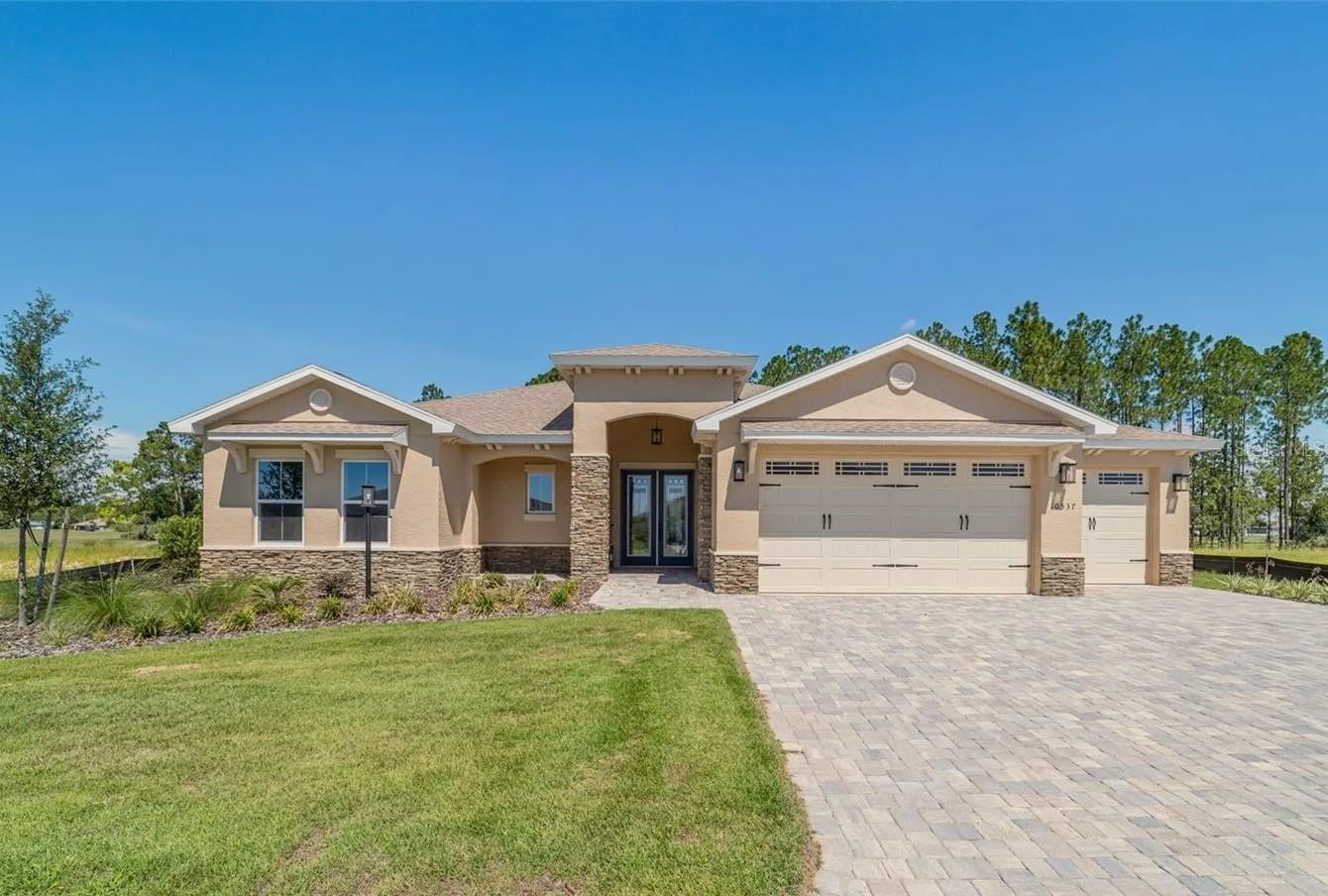 Listing Details for 10537 96th Lane Road, OCALA, FL 34481
