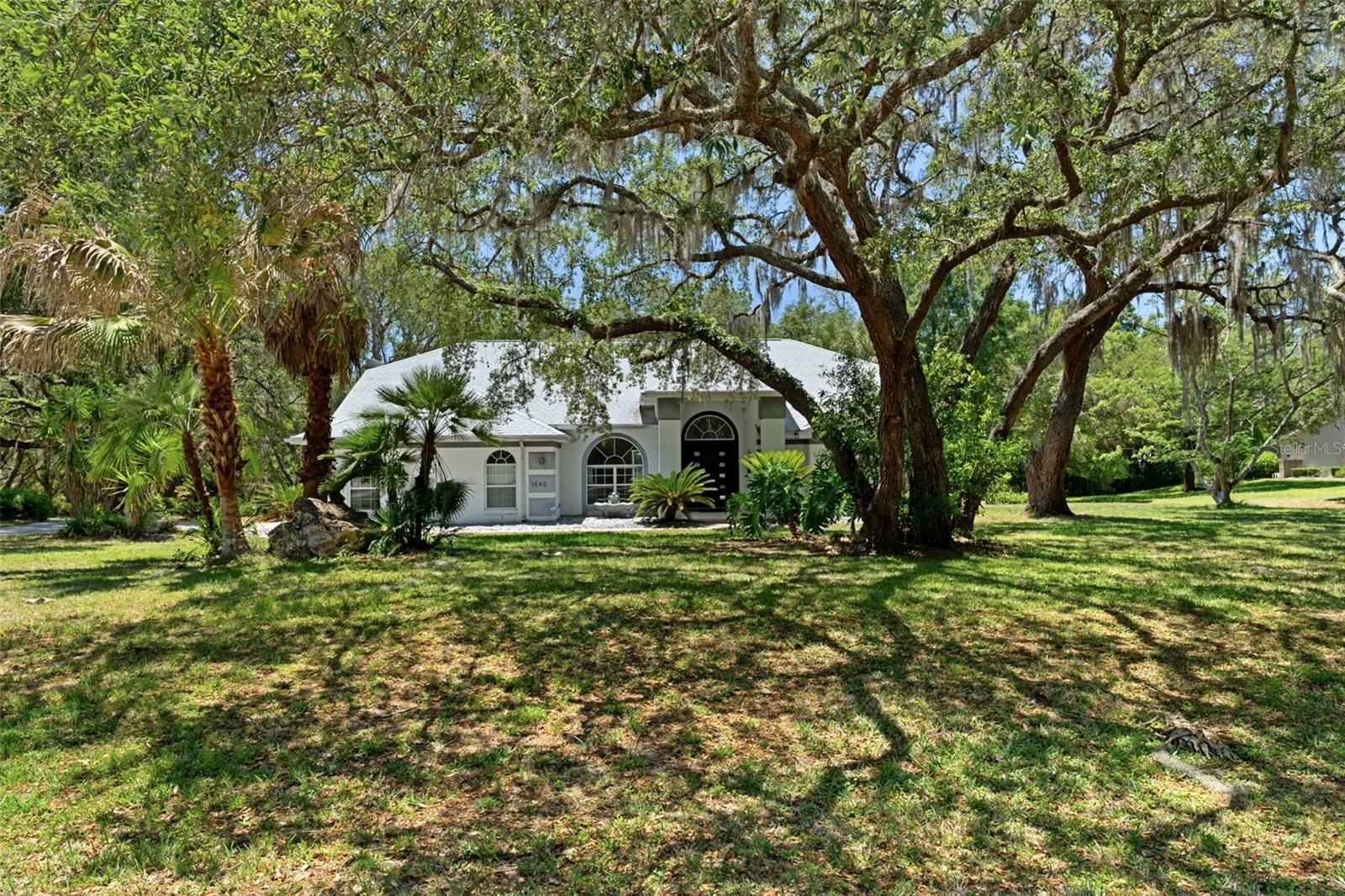 Details for 1540 Wedgewood Lane, HERNANDO, FL 34442