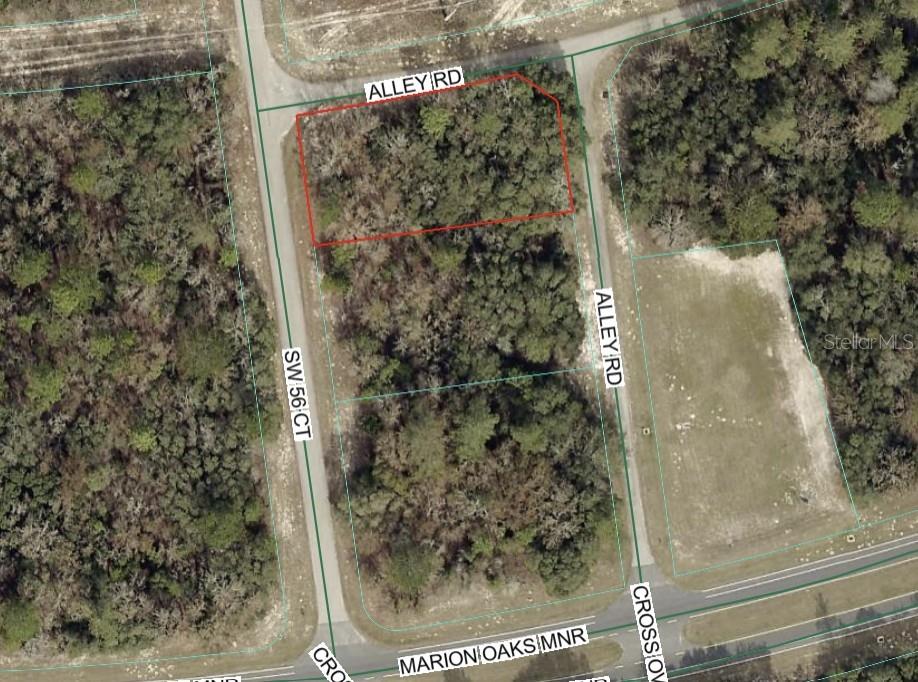 Listing Details for Tbd 56 Court, OCALA, FL 34473