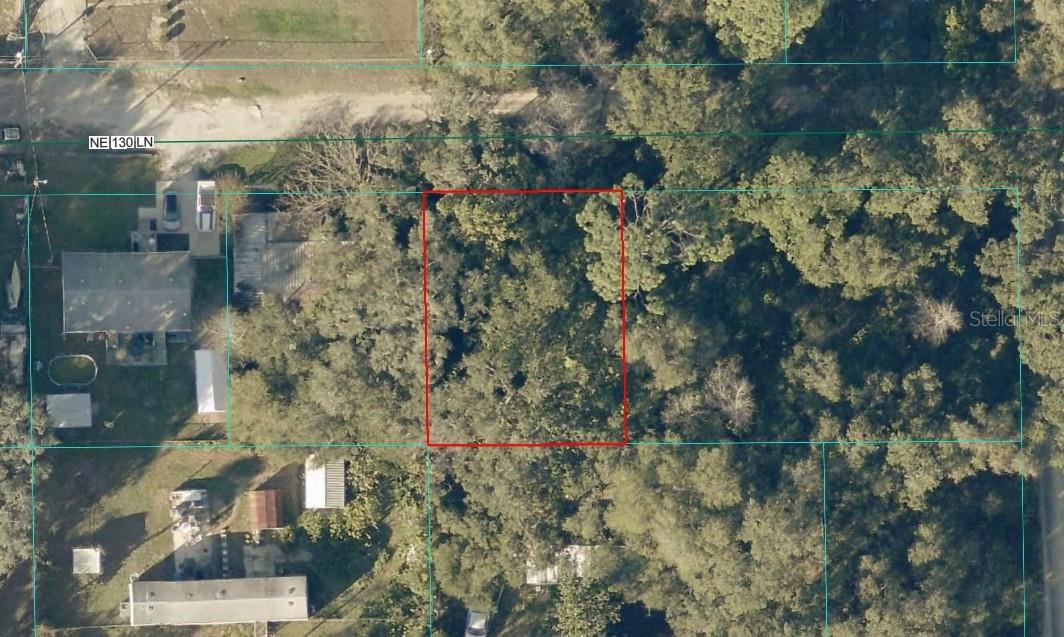Listing Details for Tbd Lot 34 130th Lane, SALT SPRINGS, FL 32134