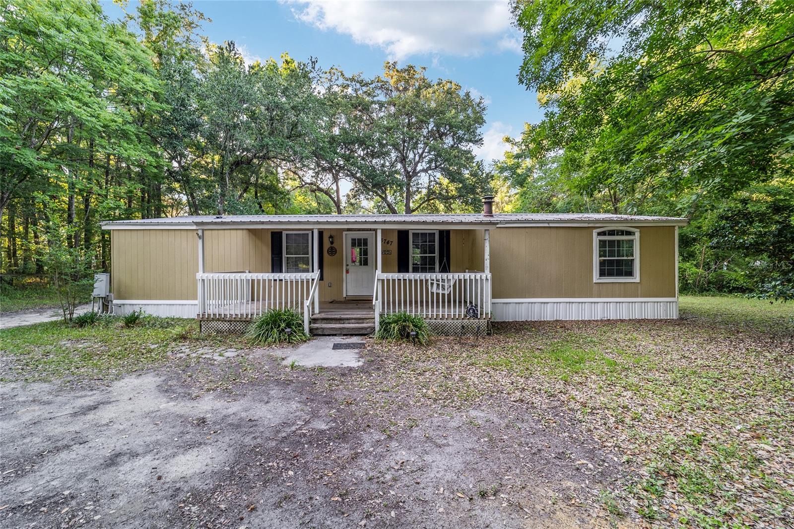 Details for 3747 126th Place, BELLEVIEW, FL 34420
