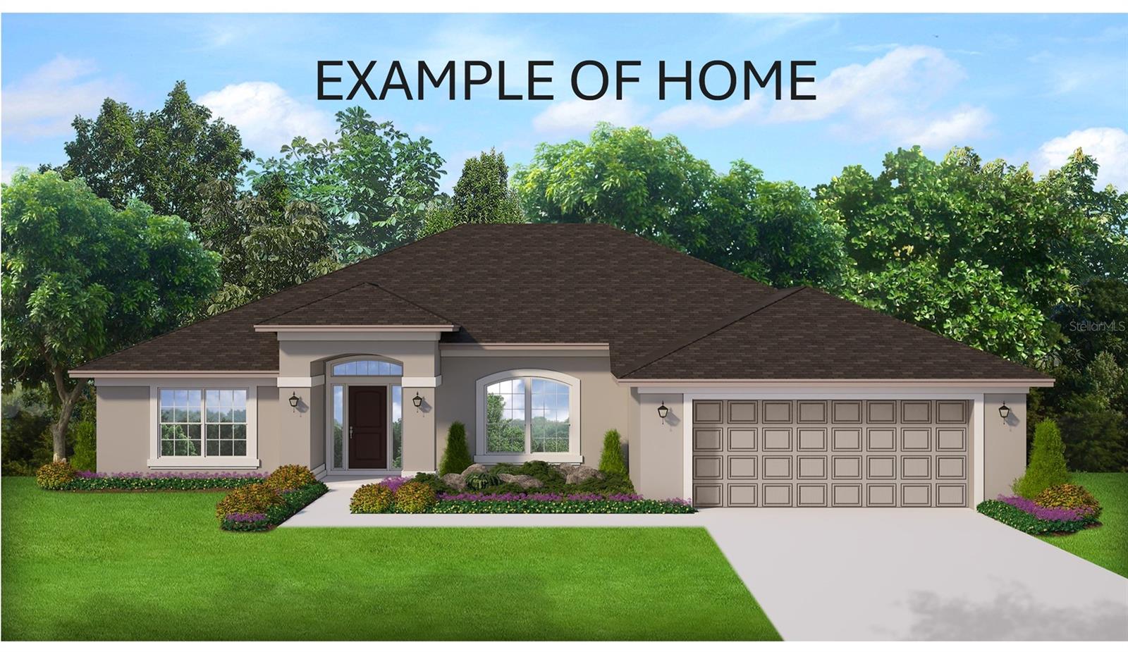 Details for 1267 Nankeen Drive, DUNNELLON, FL 34434