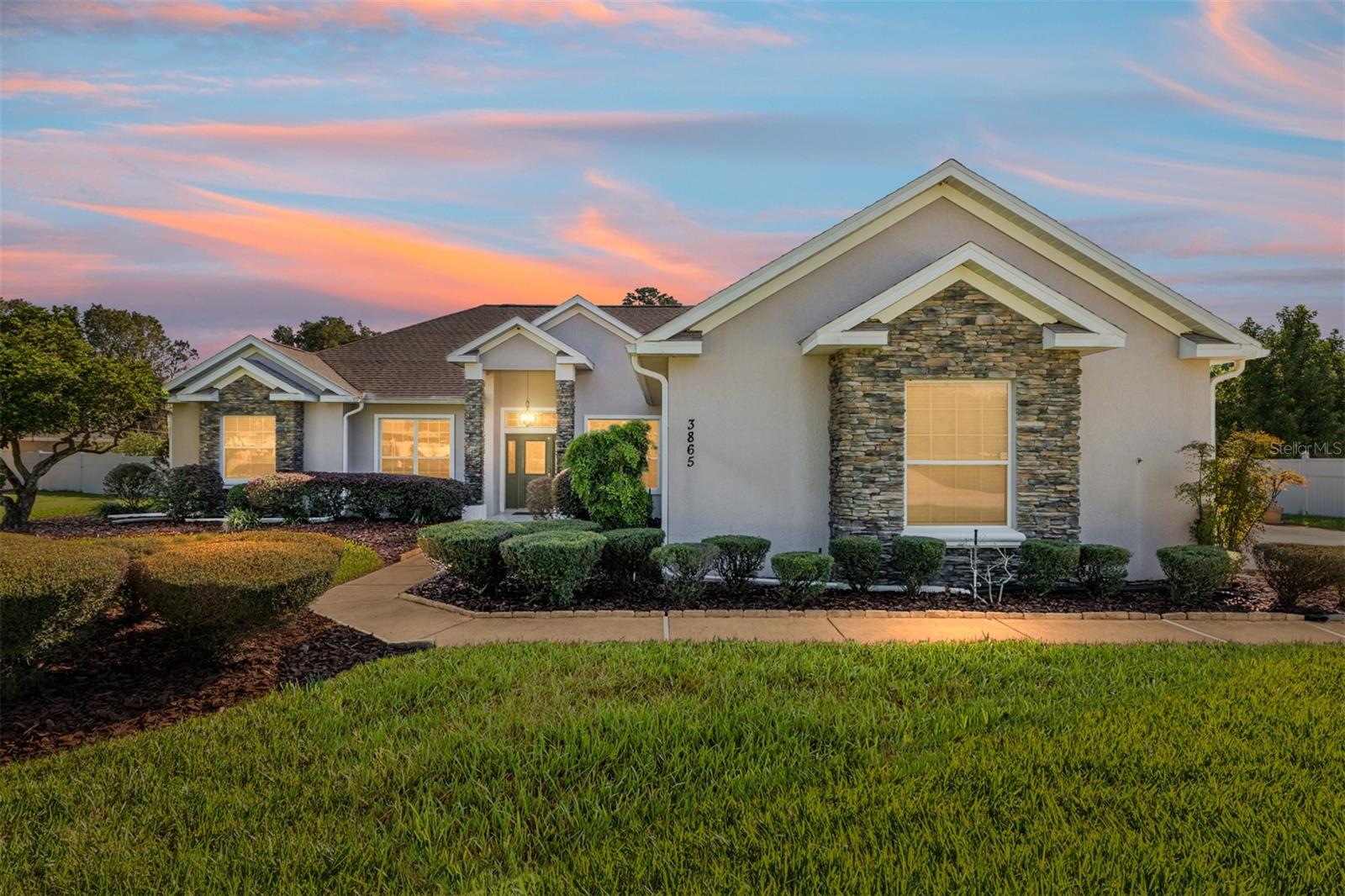 Details for 3865 52nd Avenue, OCALA, FL 34480