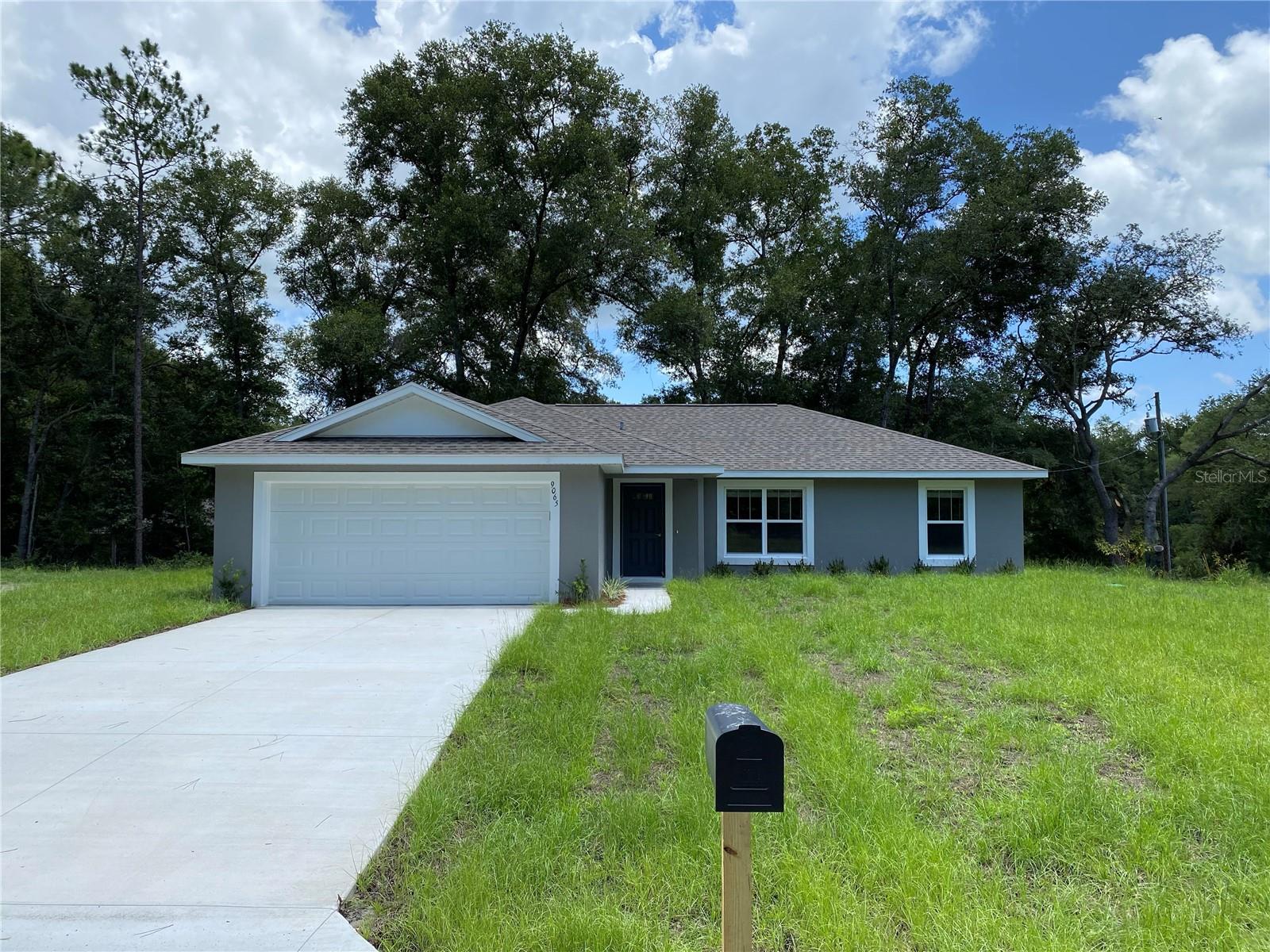 Details for 9065 Akola Way, CITRUS SPRINGS, FL 34434
