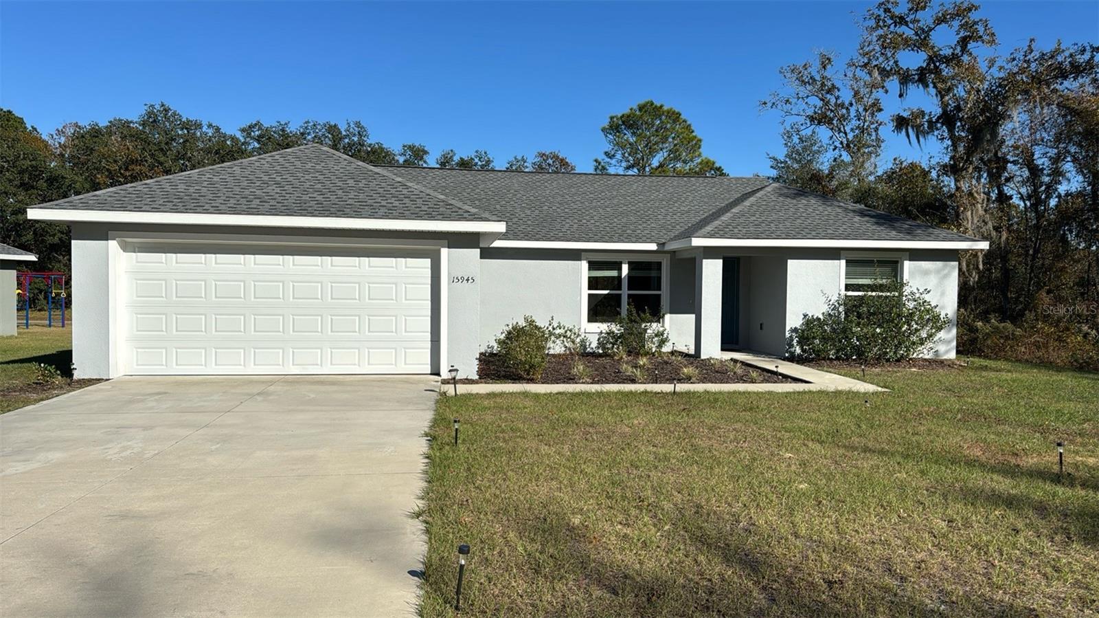 Details for 15945 57th Terrace Road, OCALA, FL 34473