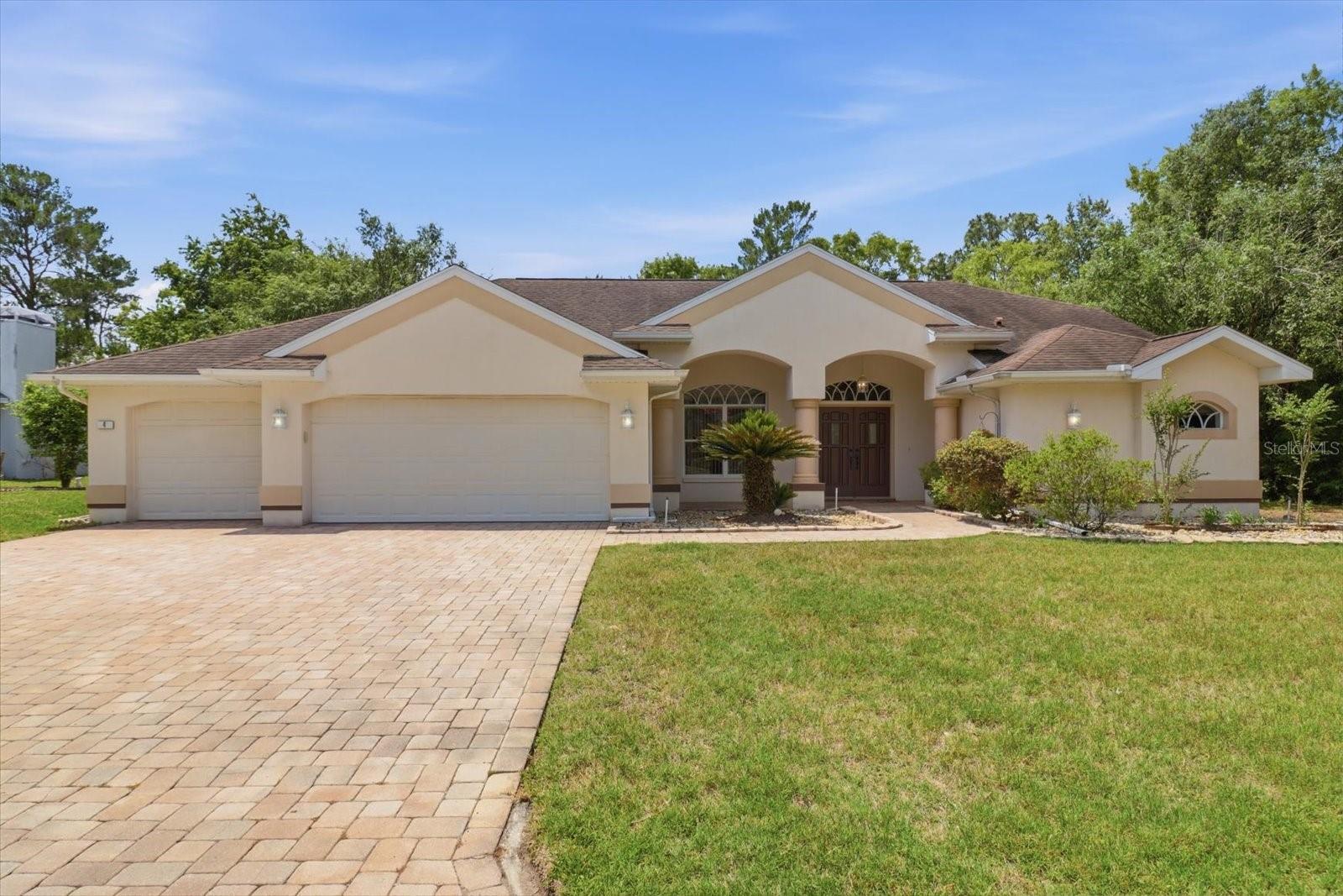 Details for 4 Poppy Court, HOMOSASSA, FL 34446