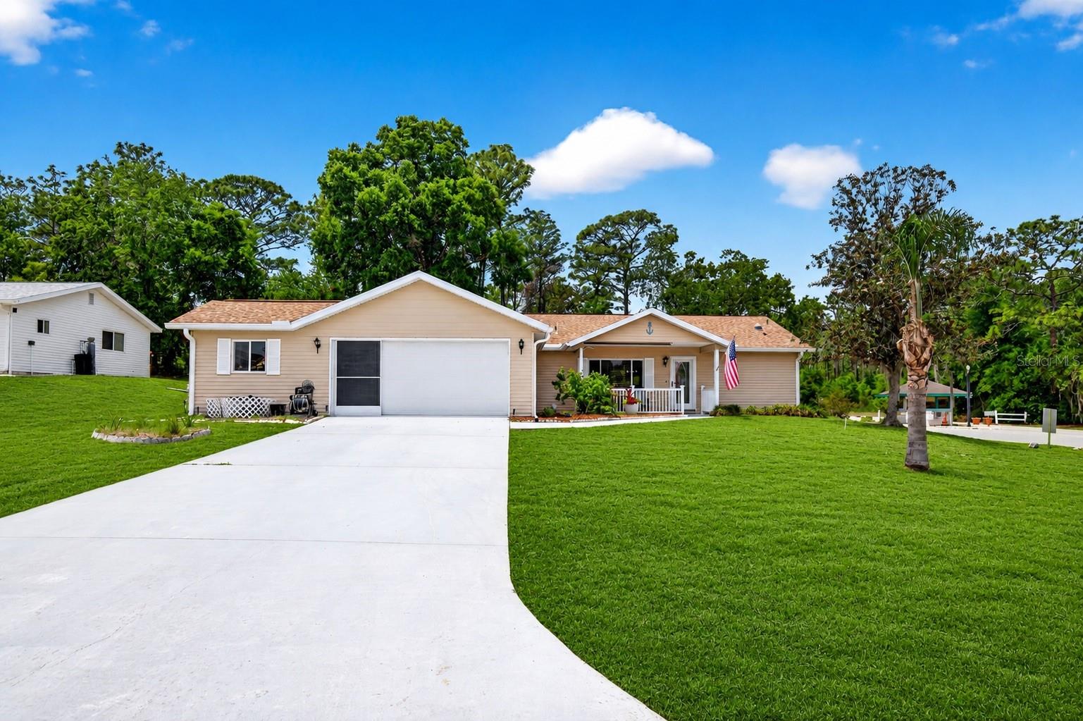 Details for 10668 85th Terrace, OCALA, FL 34481