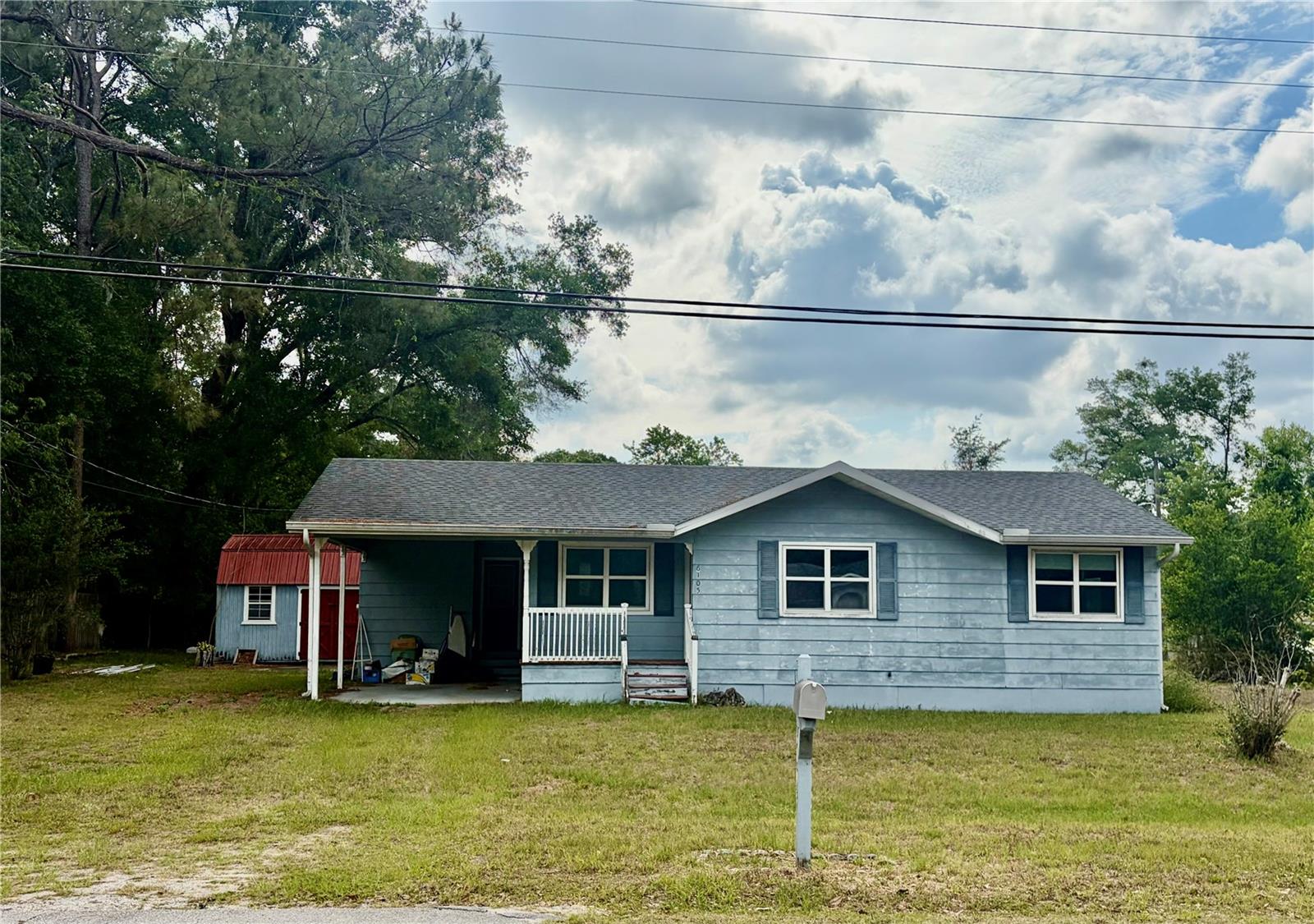 Details for 6105 57th Court, OCALA, FL 34482