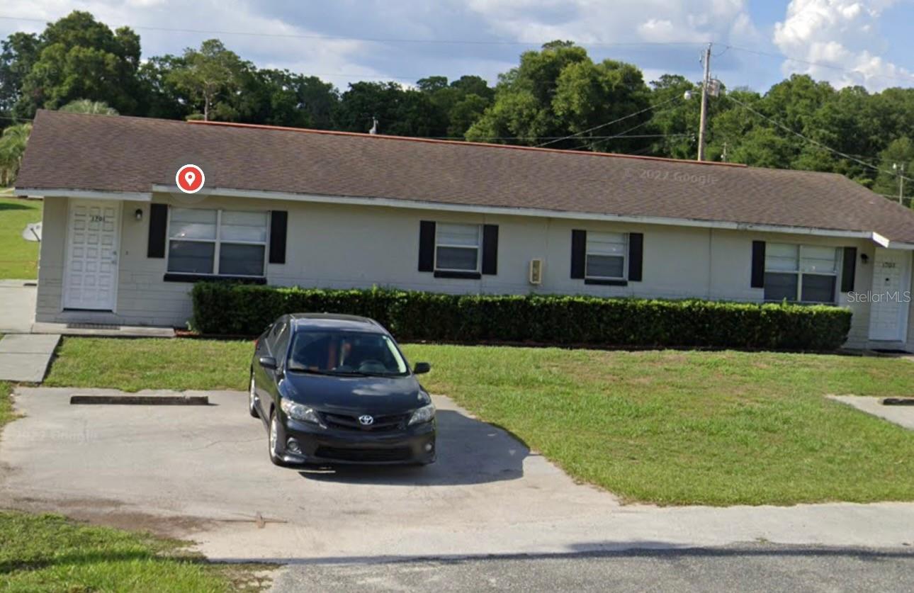 Listing Details for 1631-1631 71st Street, OCALA, FL 34479