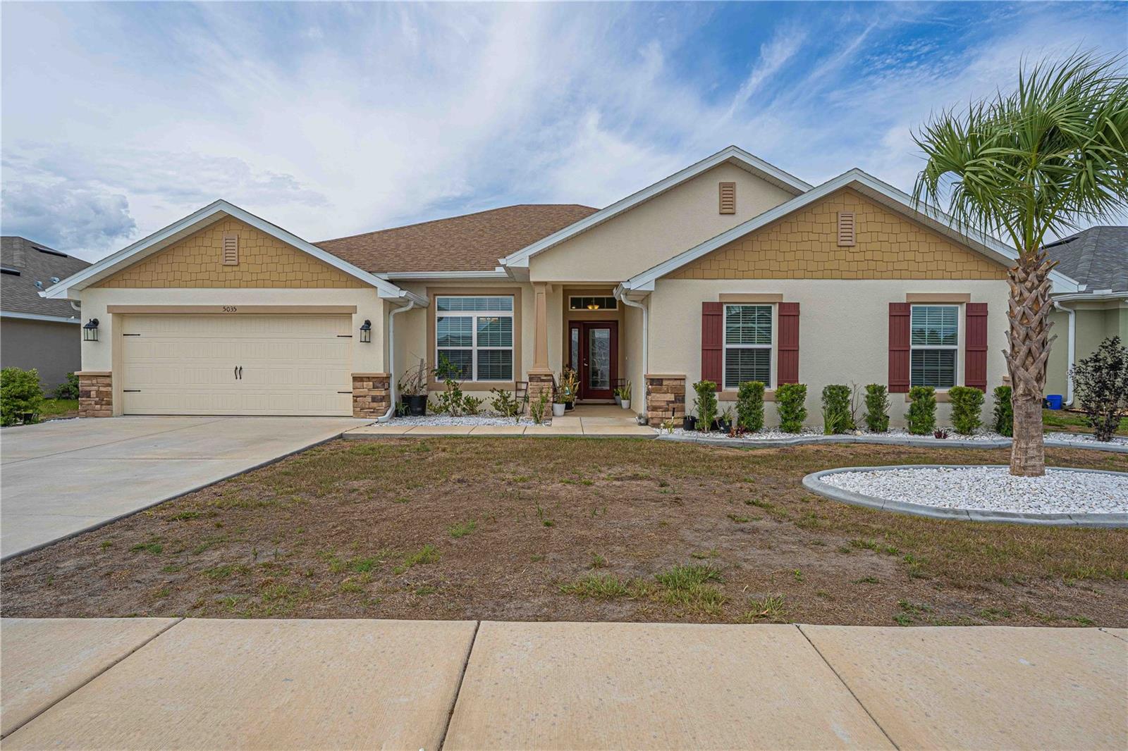 Details for 5035 91st Place, OCALA, FL 34476