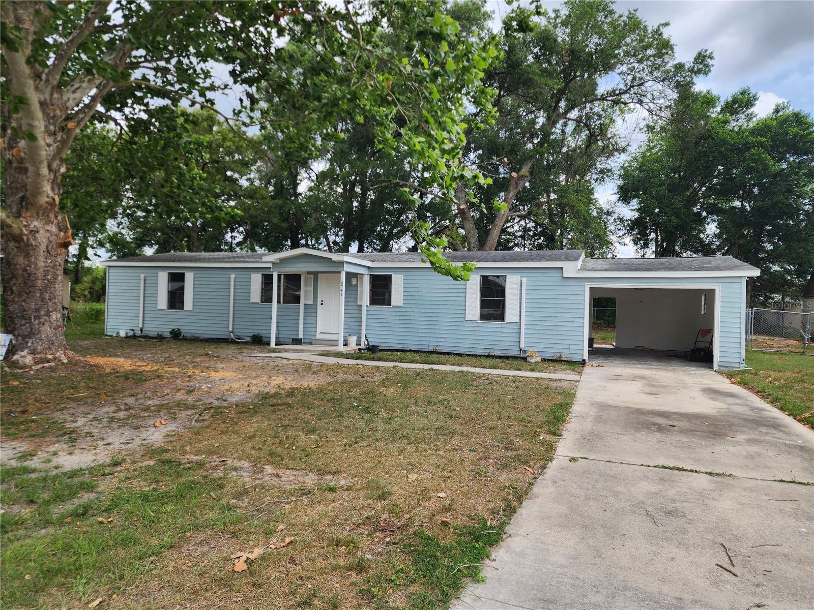 Listing Details for 6741 84th Street, OCALA, FL 34476