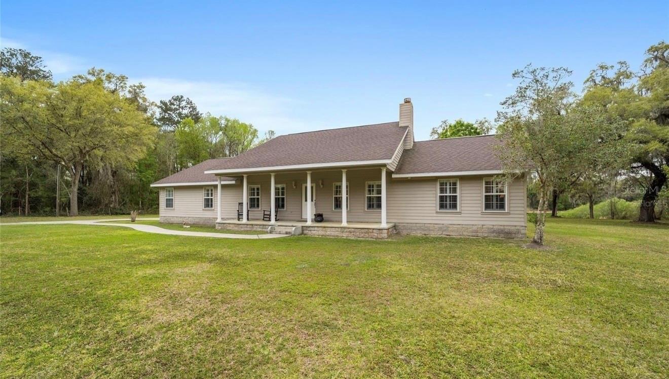 Details for 7330 137th Avenue, MORRISTON, FL 32668