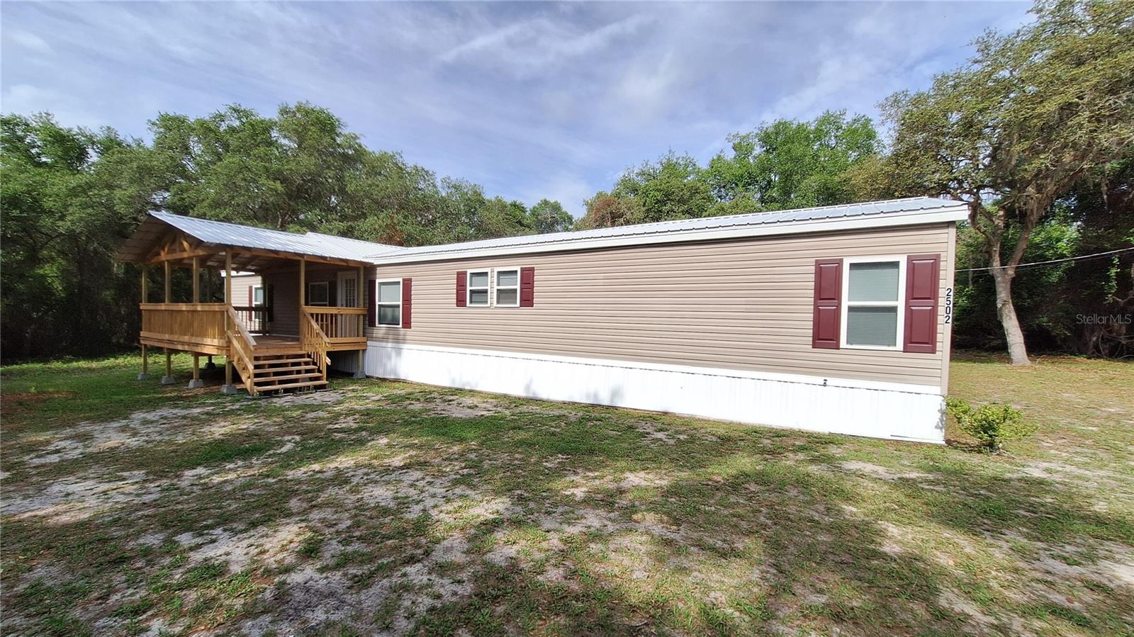 Image 75 of 75 For 2502 179th Avenue