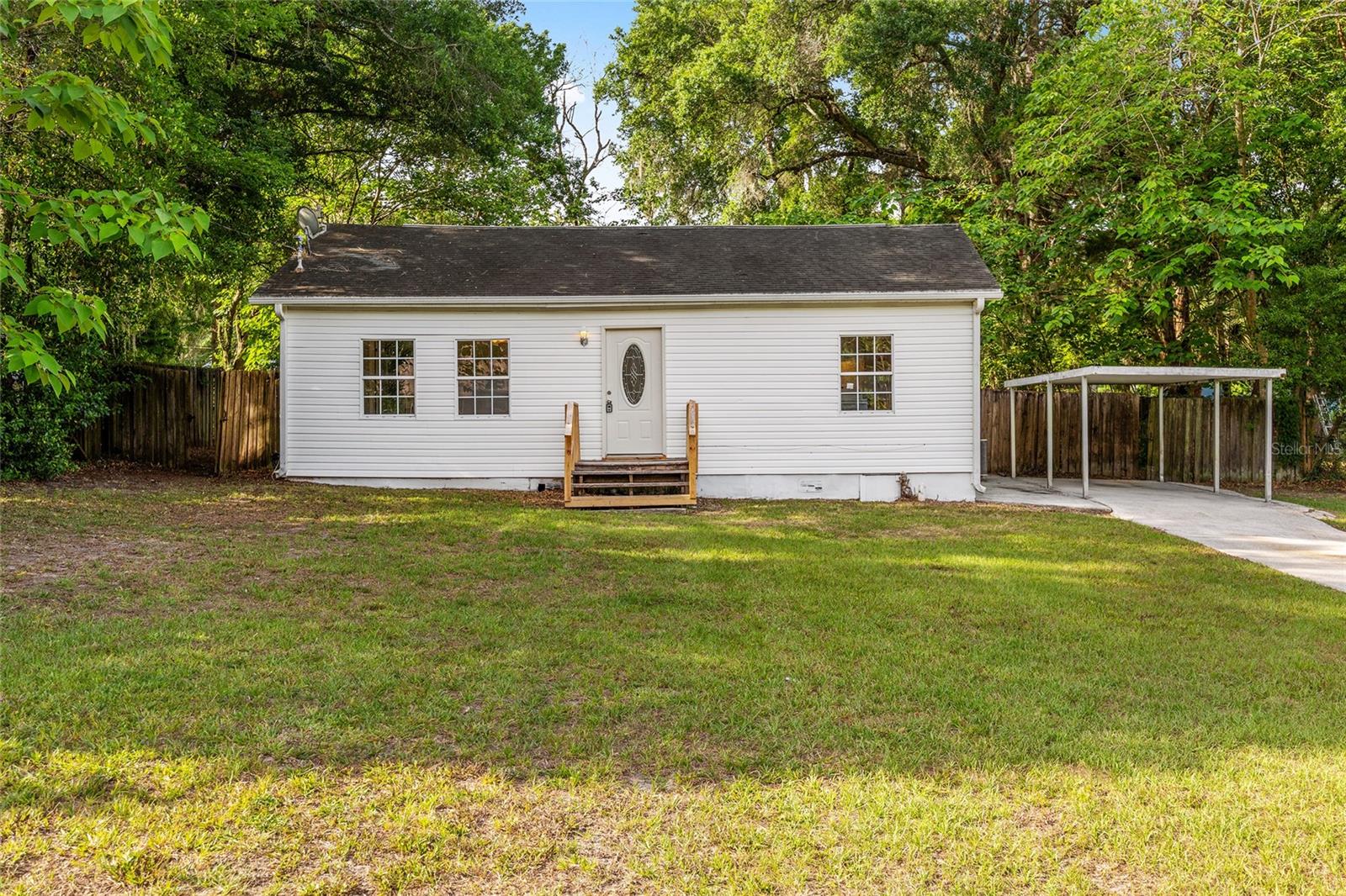 Details for 1420 23rd Street, OCALA, FL 34470