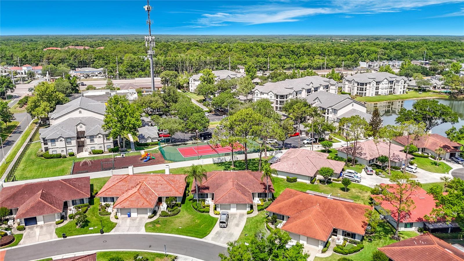 Details for 18312 Aintree Court 0, TAMPA, FL 33647